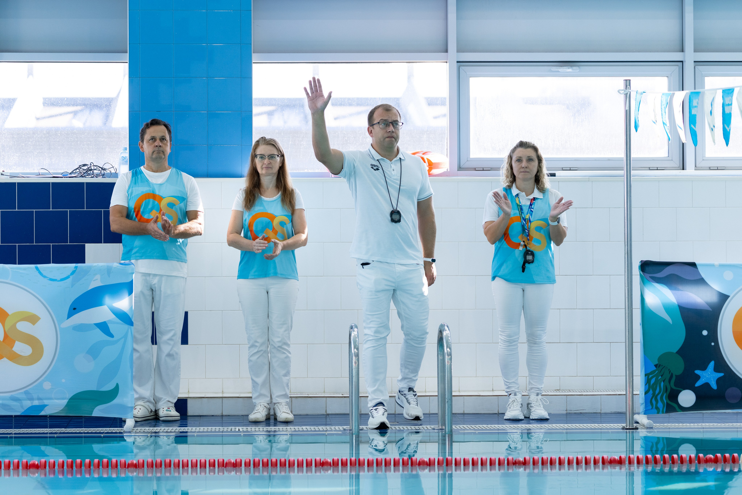 QueenShark, VI этап / Турнир GRC Group. Спортивный фотограф Алексей Соломин