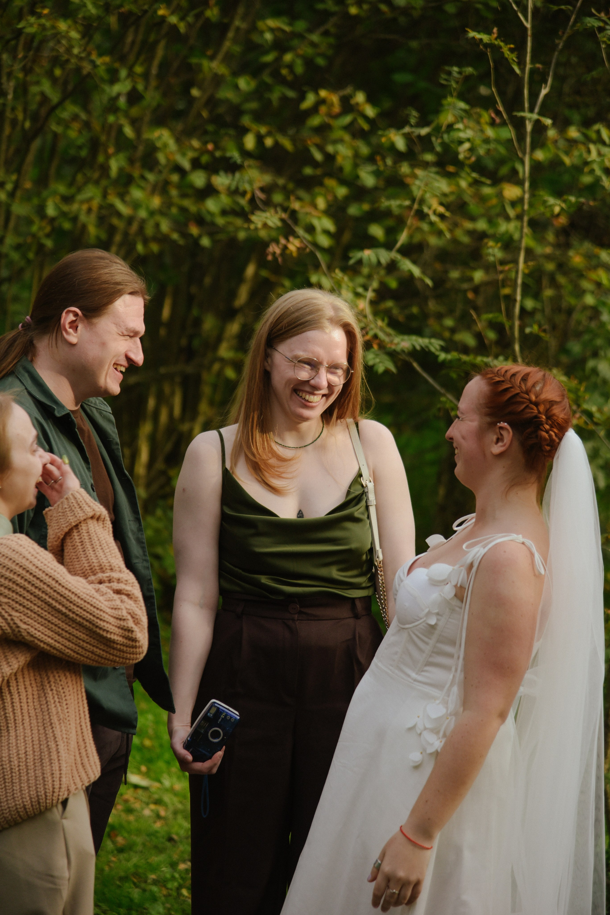 Влюбленные глаза. Фотограф Лола Волна, город Москва