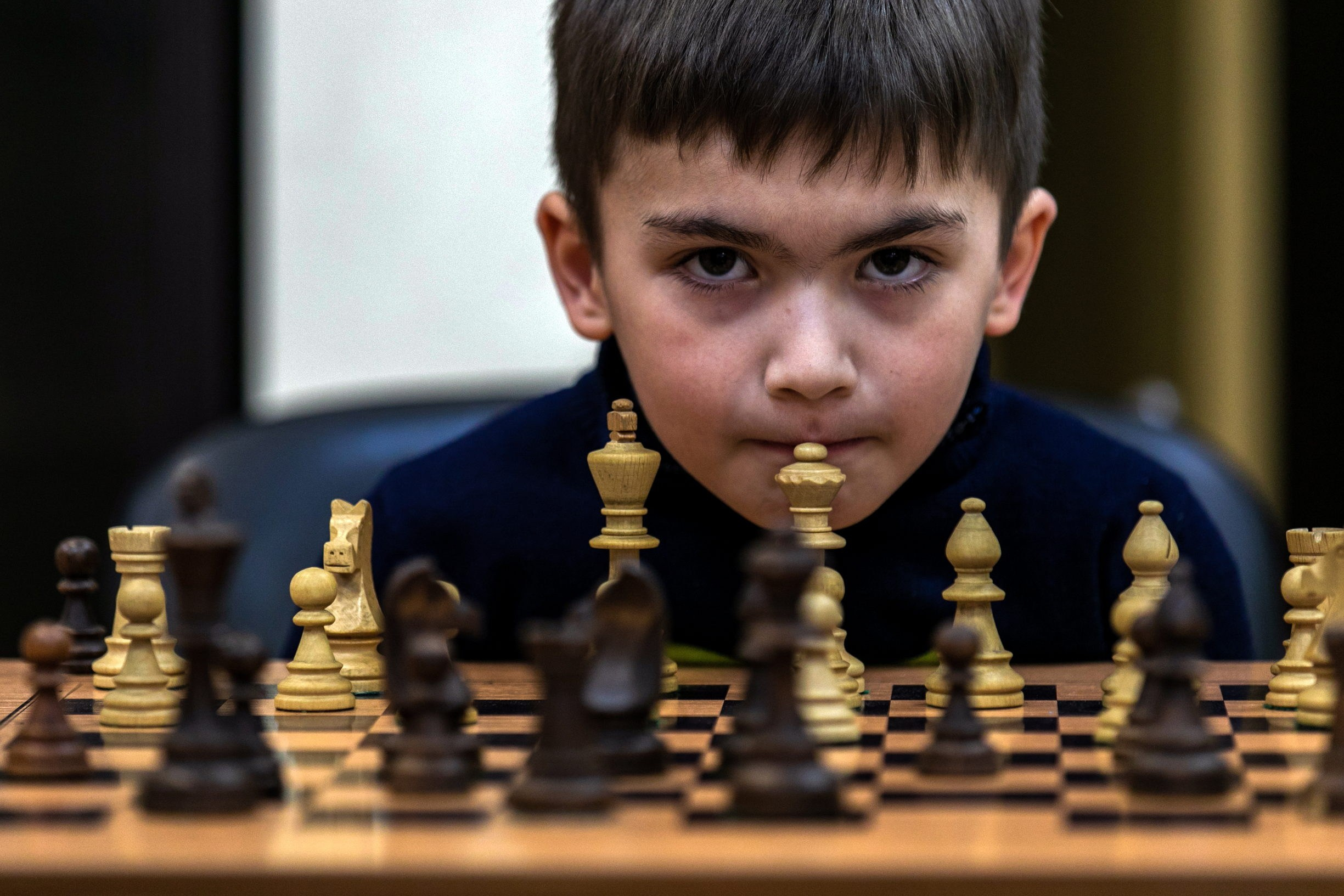 Фотограф в Самаре Максим Калинин