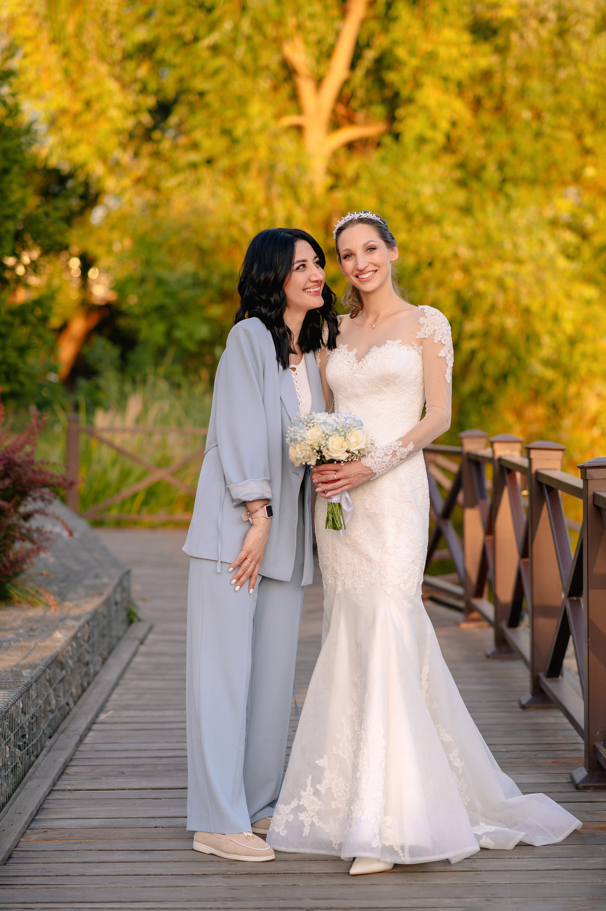 НАСТЯ и ЮРА. Шашкова Вероника / Свадебный и семейный фотограф Москва и Ярославль