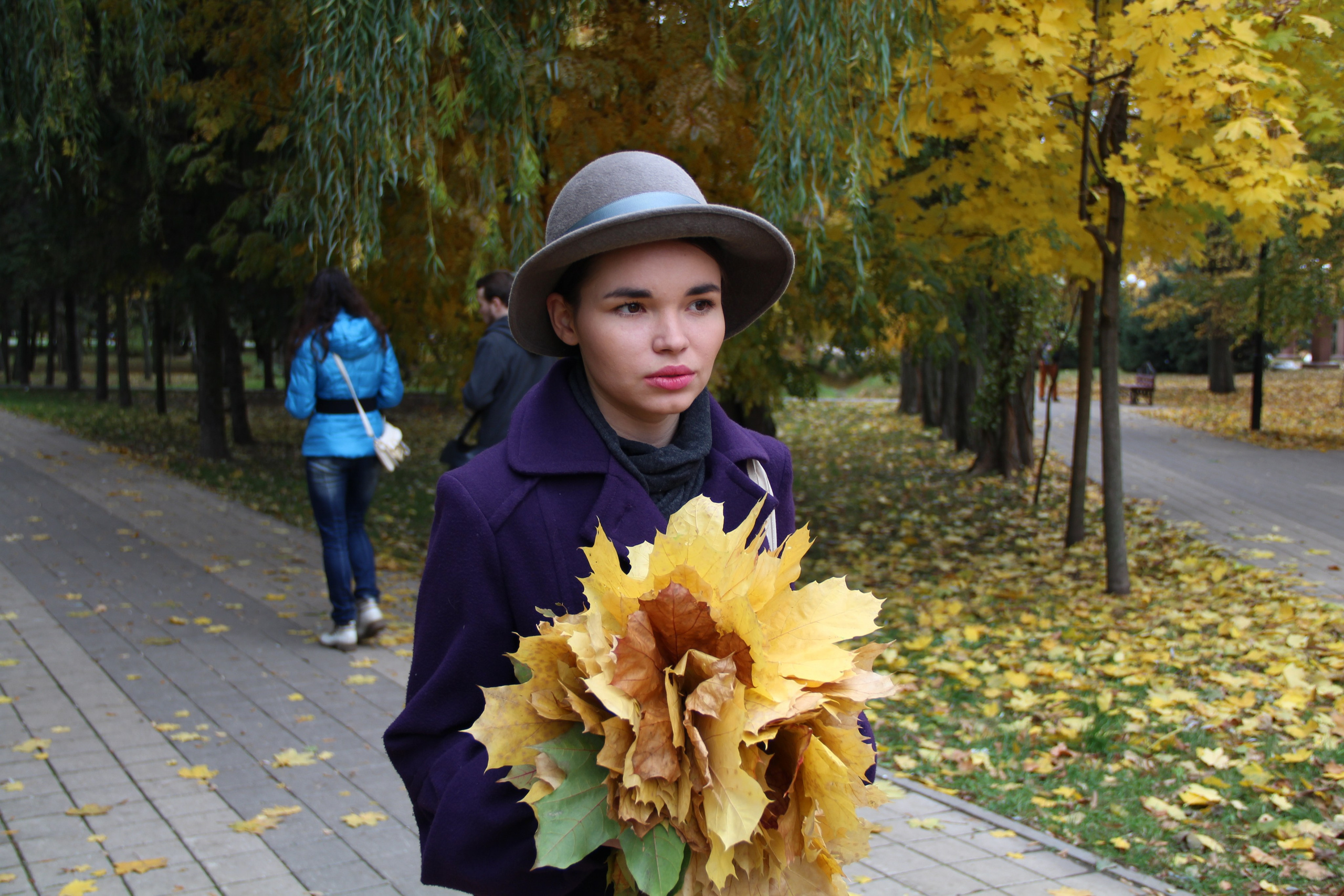 Фотосет для Наташи