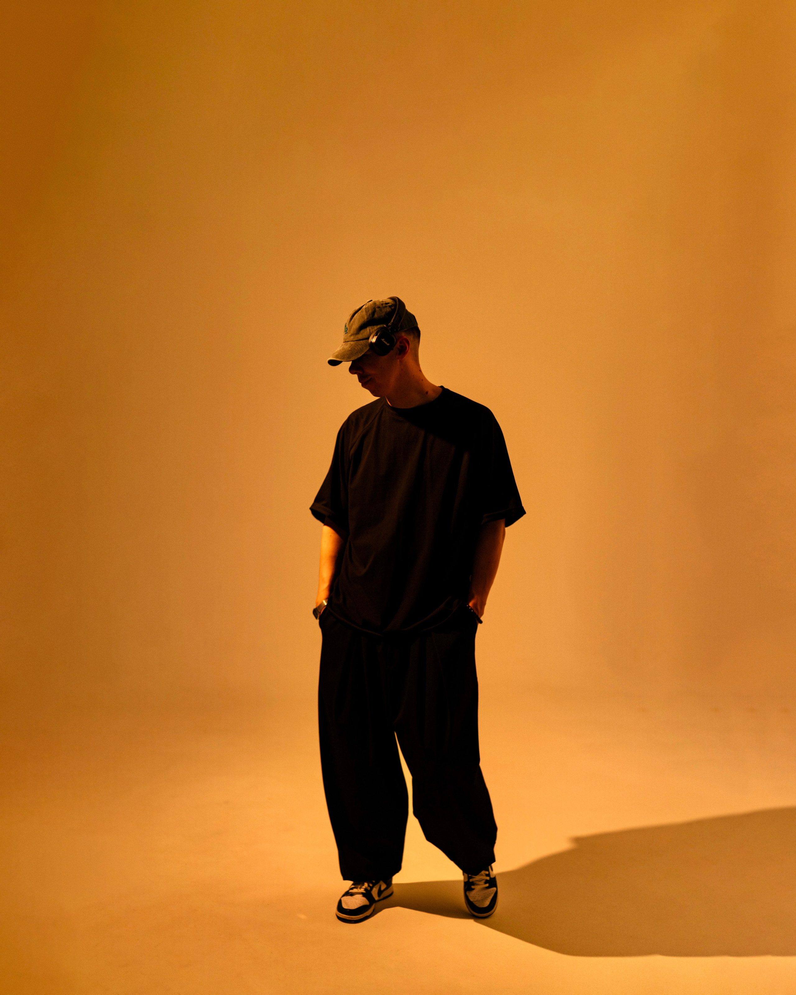 Rsln. Фотограф Андрей Куськало