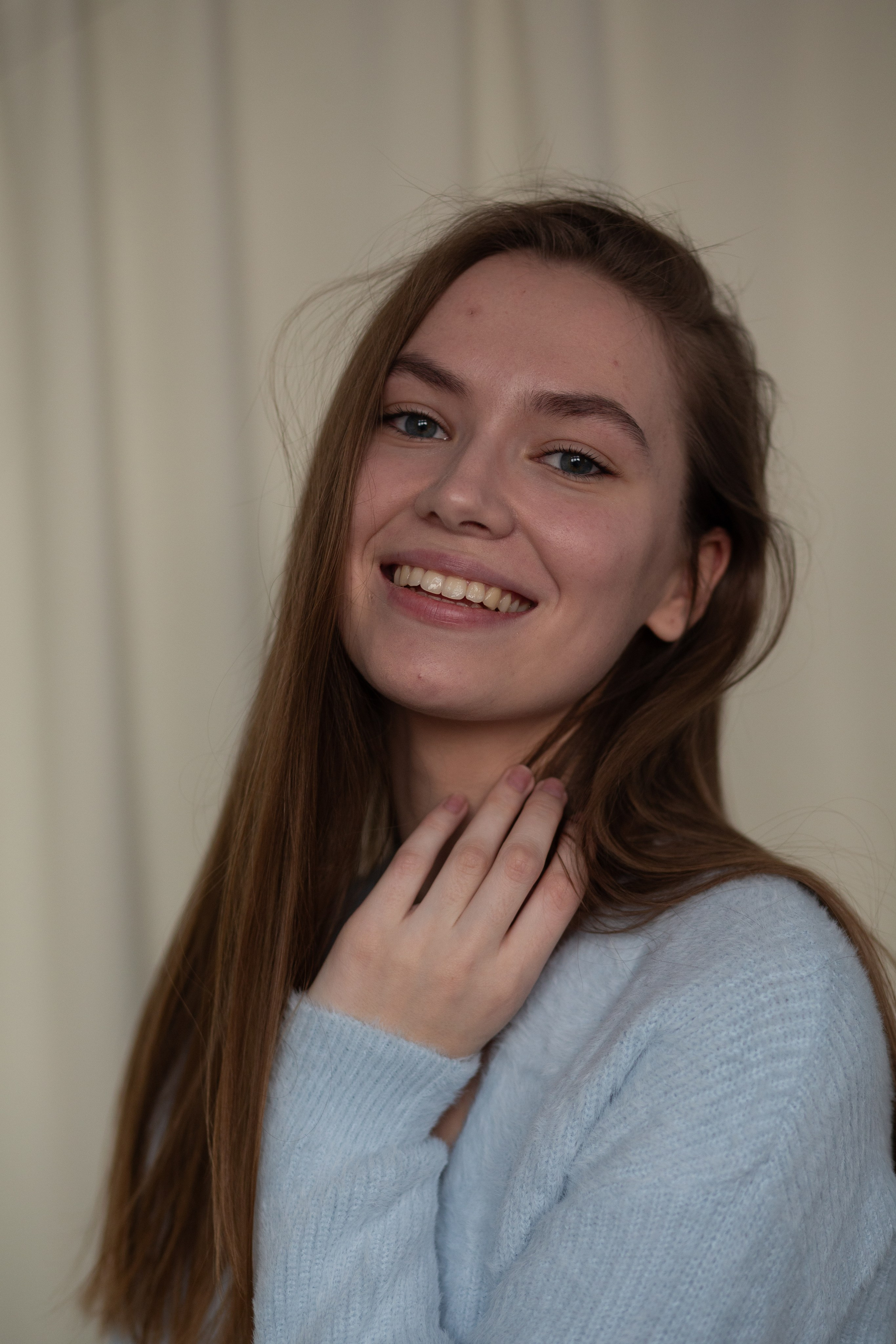 Ретуширование фотографий, до/после. Фотограф в Казани Кристина Цыганова