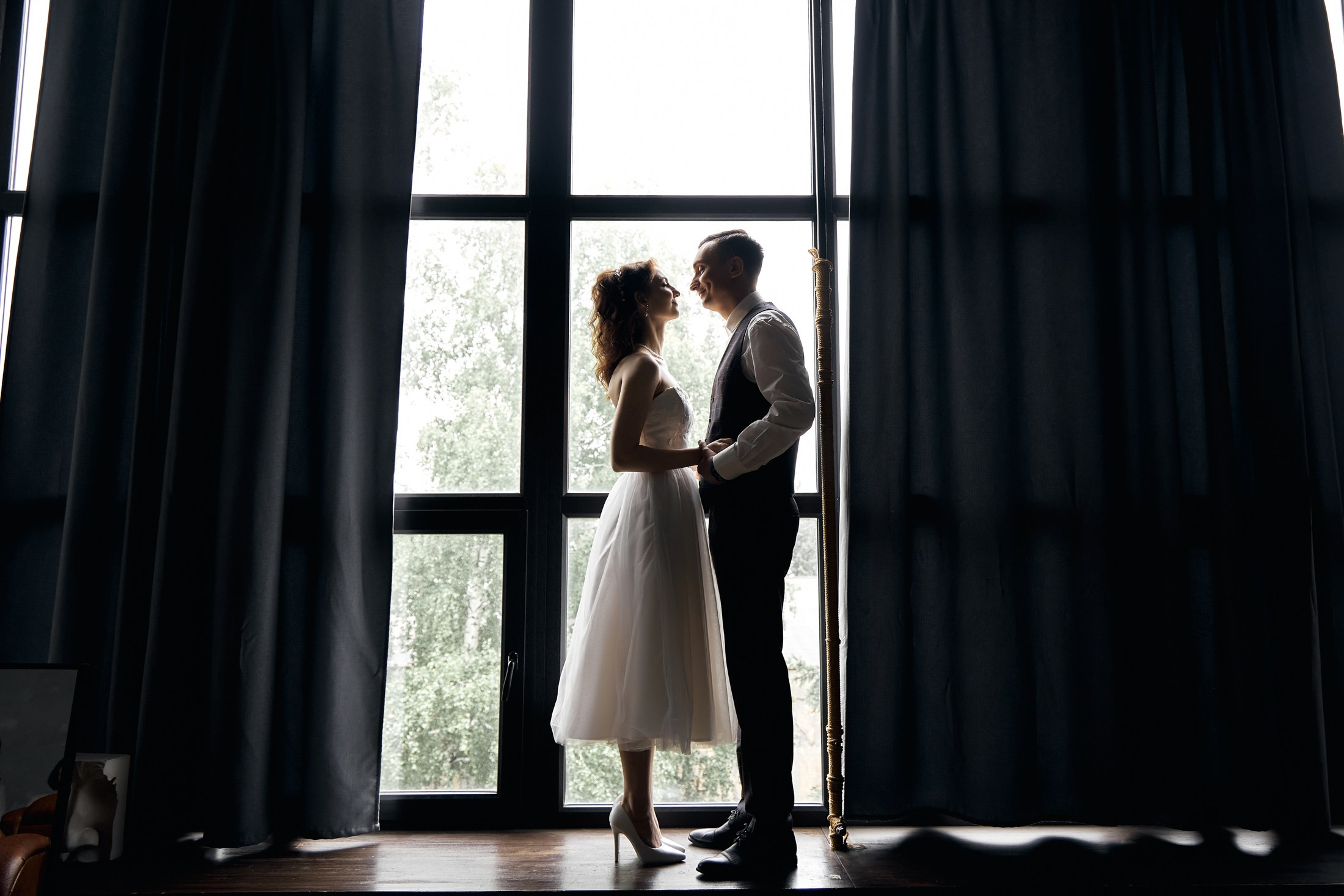 Свадьбы. Свадебный репортажный и фуд фотограф в Барнауле Гайфулин Виталий