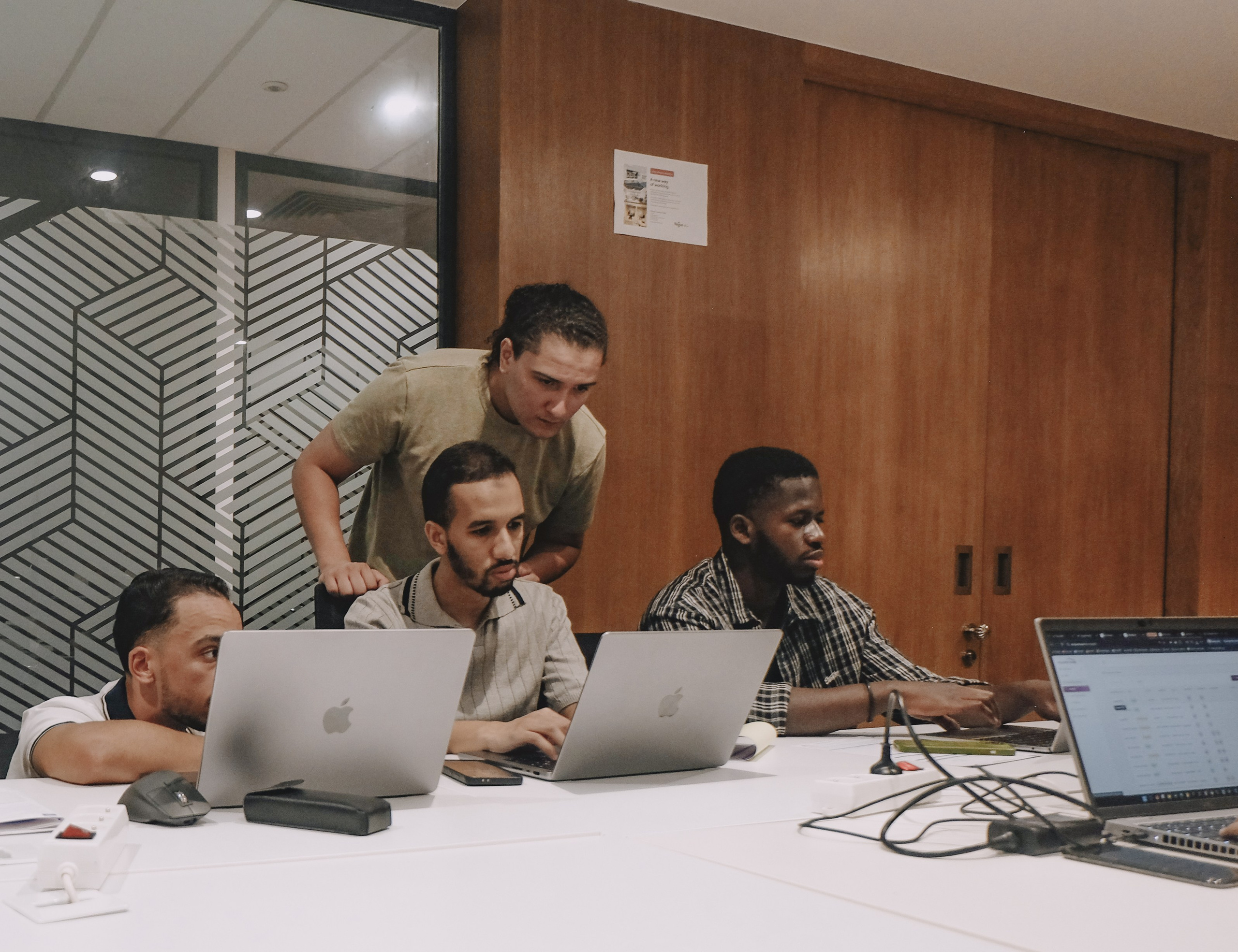 TEAM WORK. Olga Popova — Photographer in Morocco