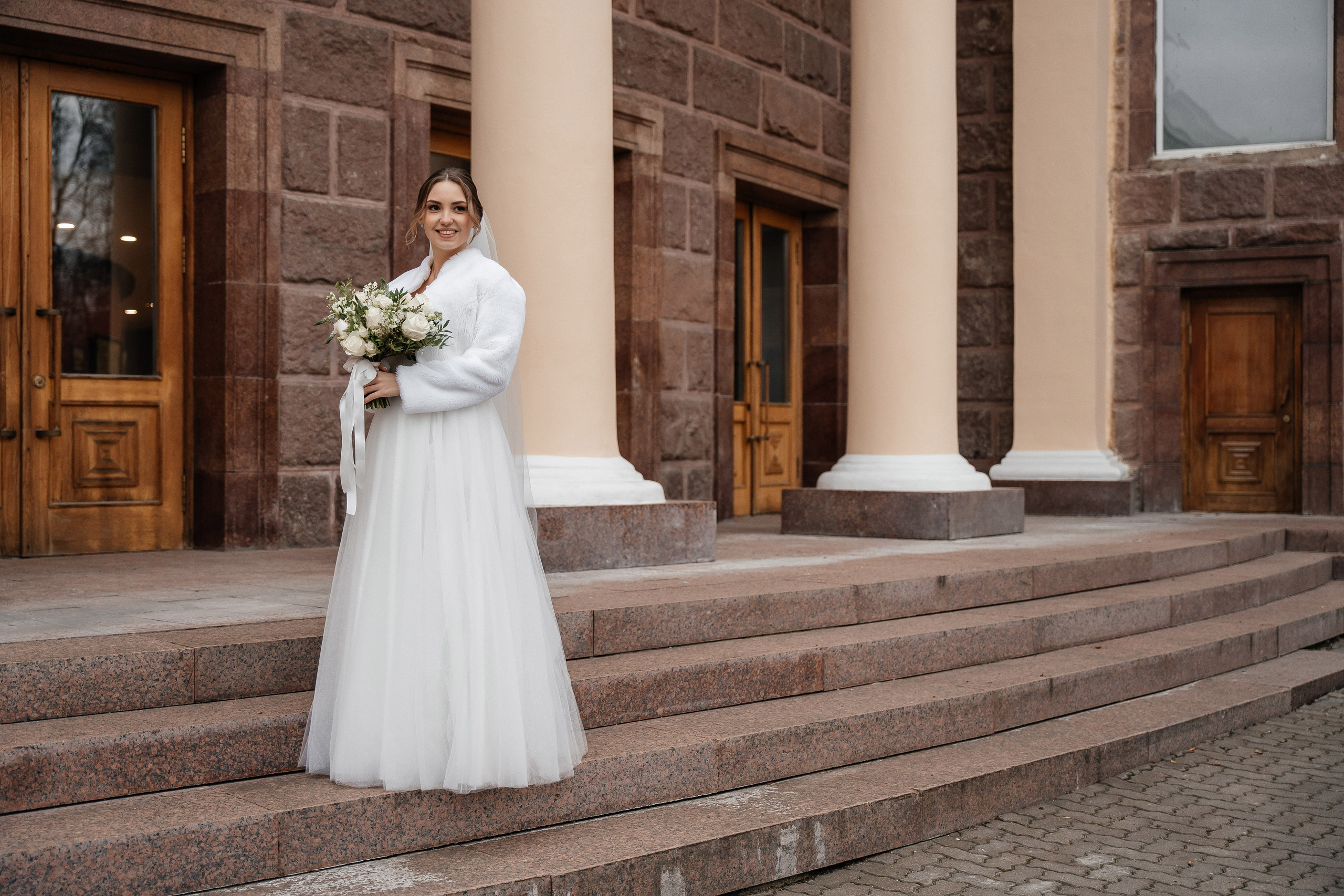 Алексей и Снежана 18/11/2023. Фотограф в Смоленске Ольга Давыдова