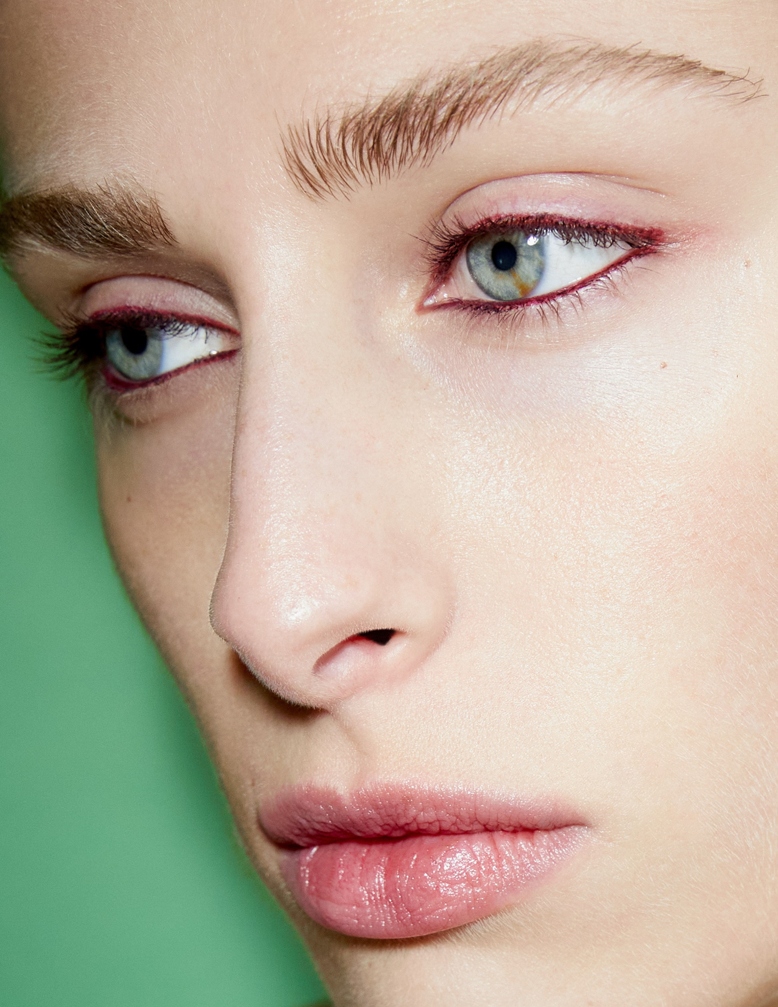 Beauty. Lisa Bazhenova / Moonlizzv_photo