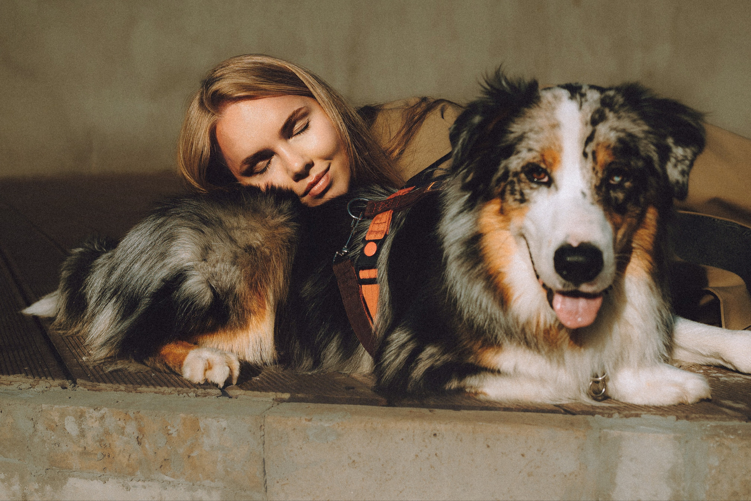 Саша, Рома и Один