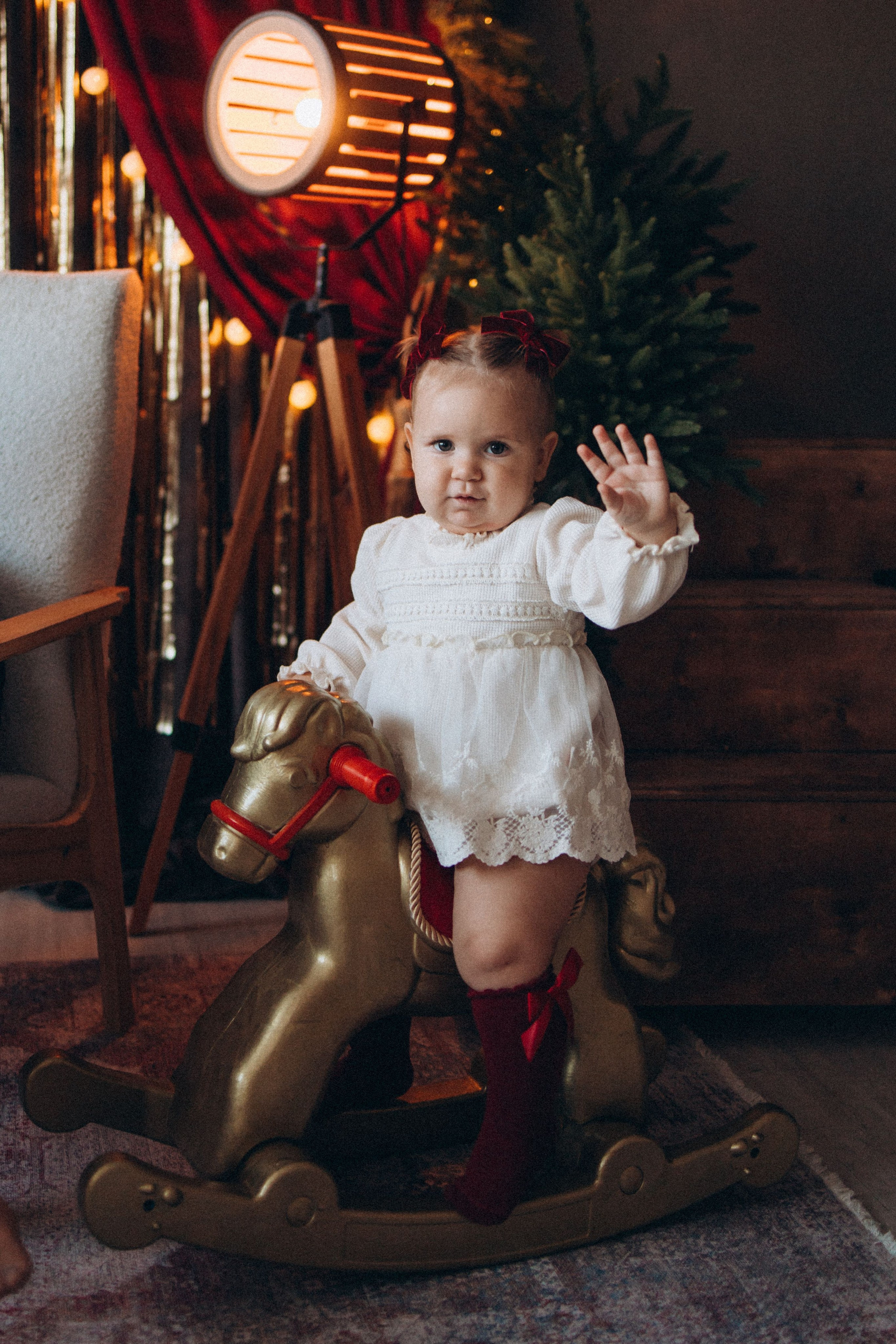 Аня и Василиса. Семейный фотограф Нижневартовск Тюмень Ефимова Ирина