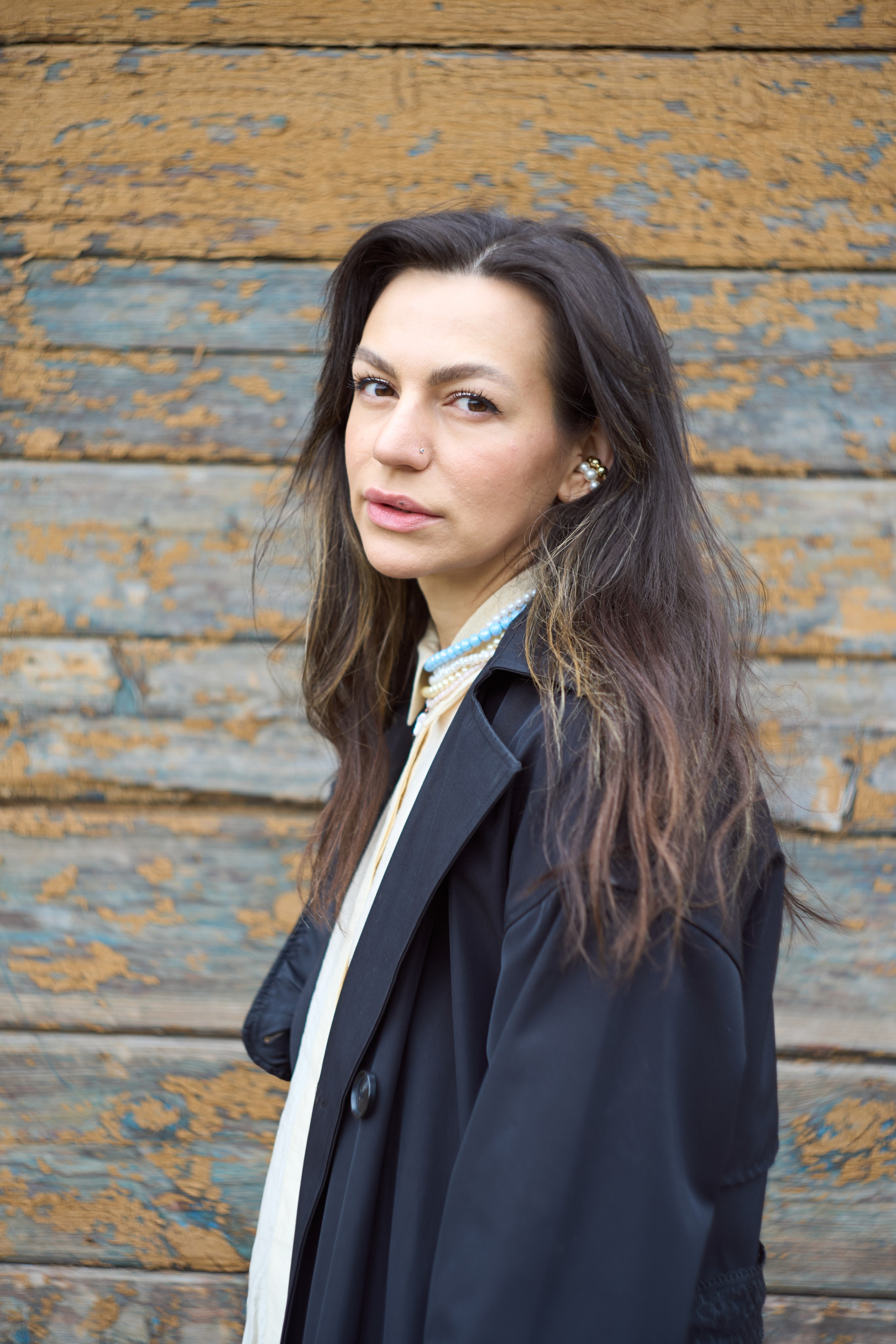 Марта. Фотограф, Римма Невинская