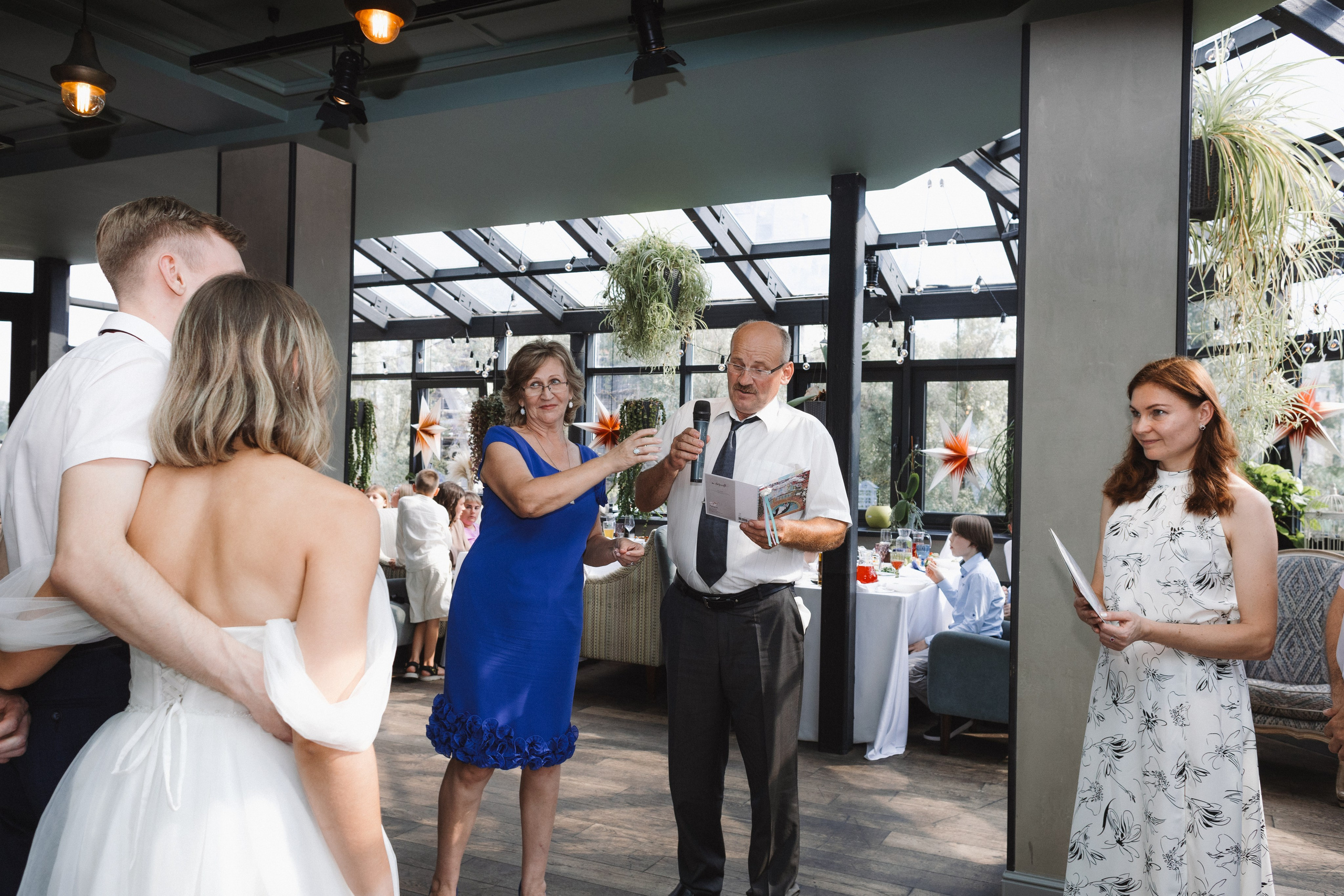 Алина и Слава 26.07.24. Фотограф Великий Новгород