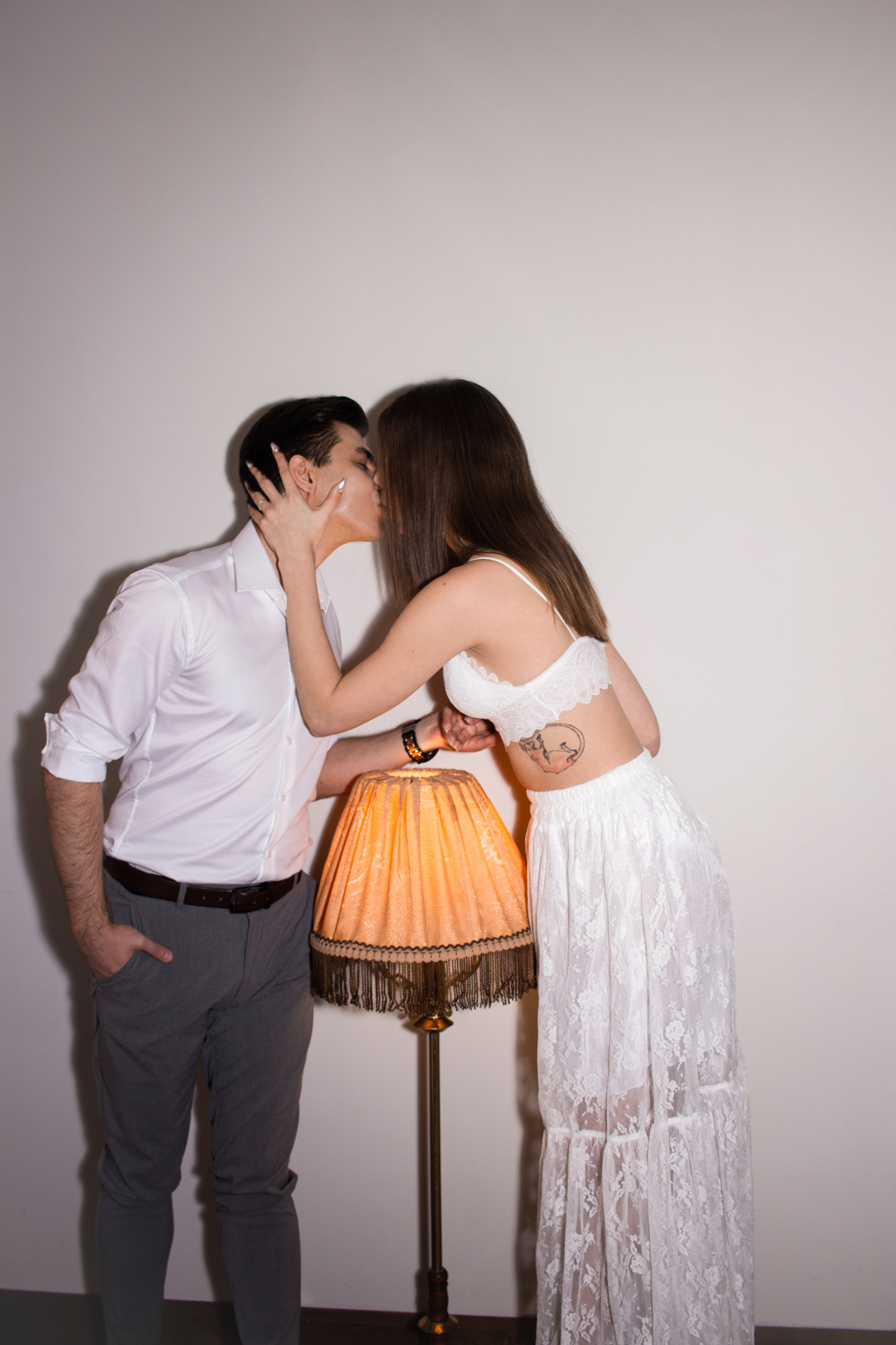 Наташа и Максим. Фотограф в Санкт-Петербурге Смирнова Диана