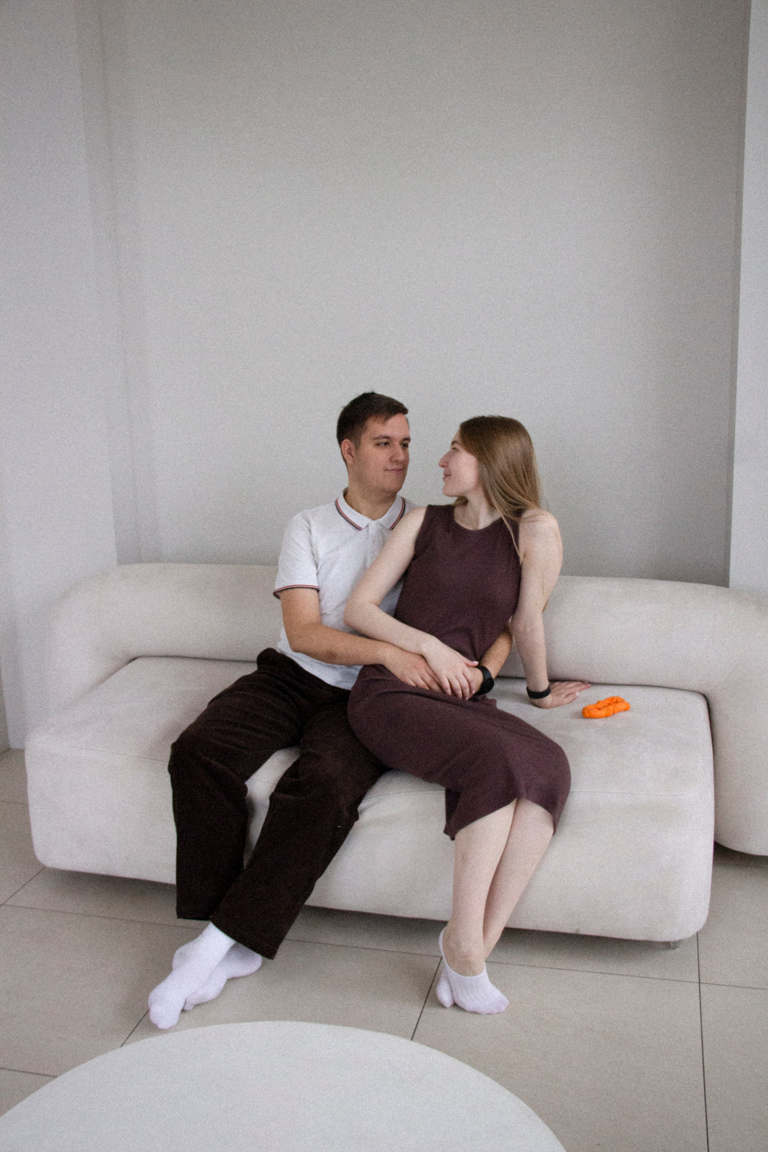 Валерия и Алексей. Фотограф в Санкт-Петербурге Смирнова Диана