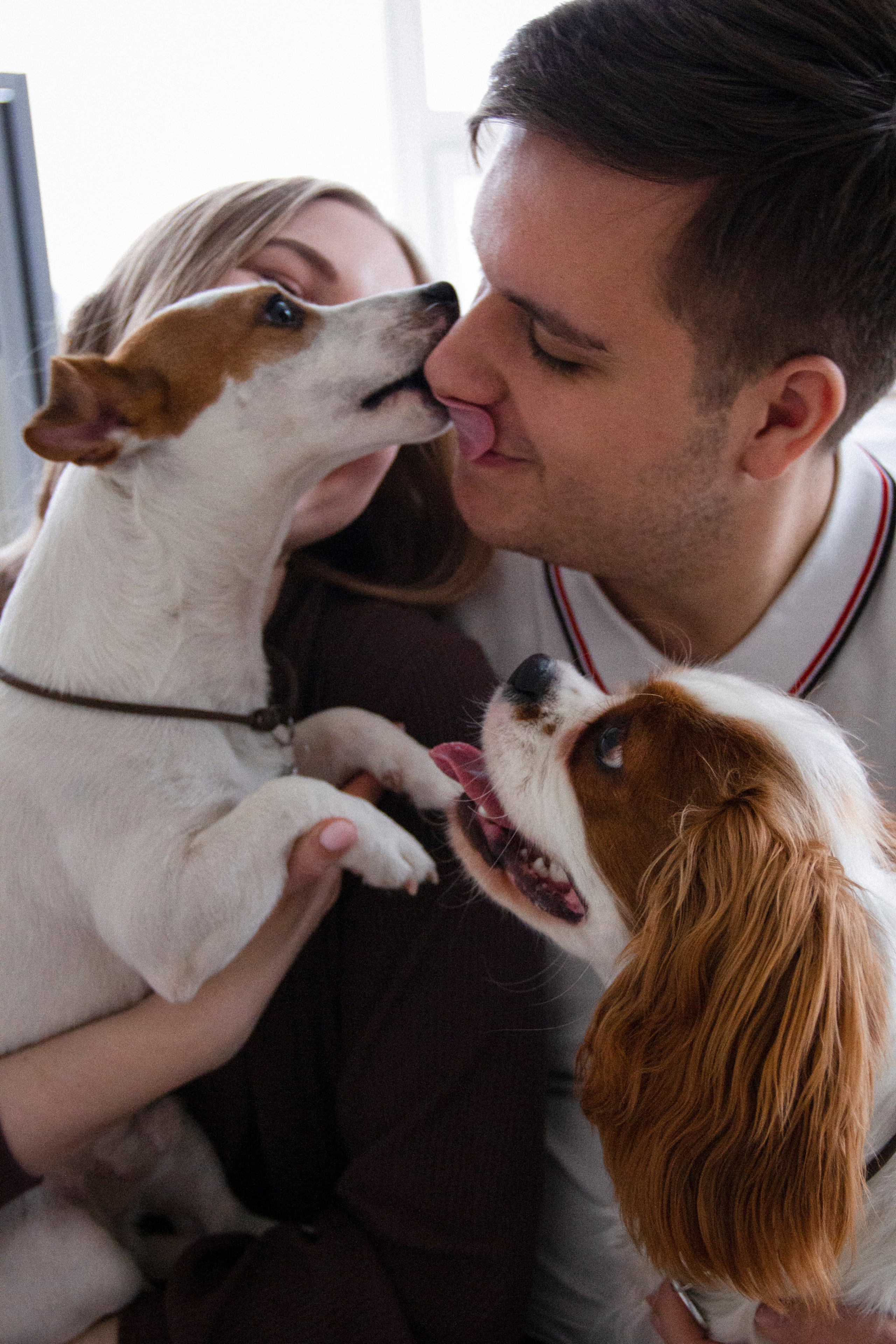 Валерия и Алексей. Фотограф в Санкт-Петербурге Смирнова Диана