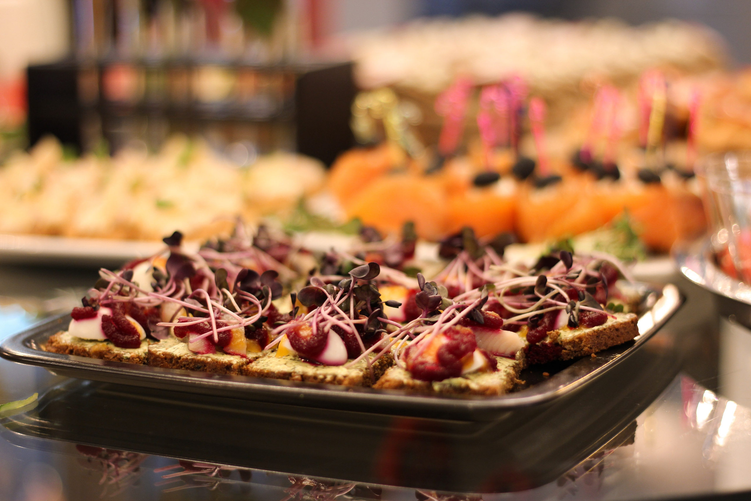 Скандинавский завтрак с дизайнерами в интерьерной студии, Санкт-Петербург, 2019 г. Фотограф в Санкт-Петербурге Смирнова Диана