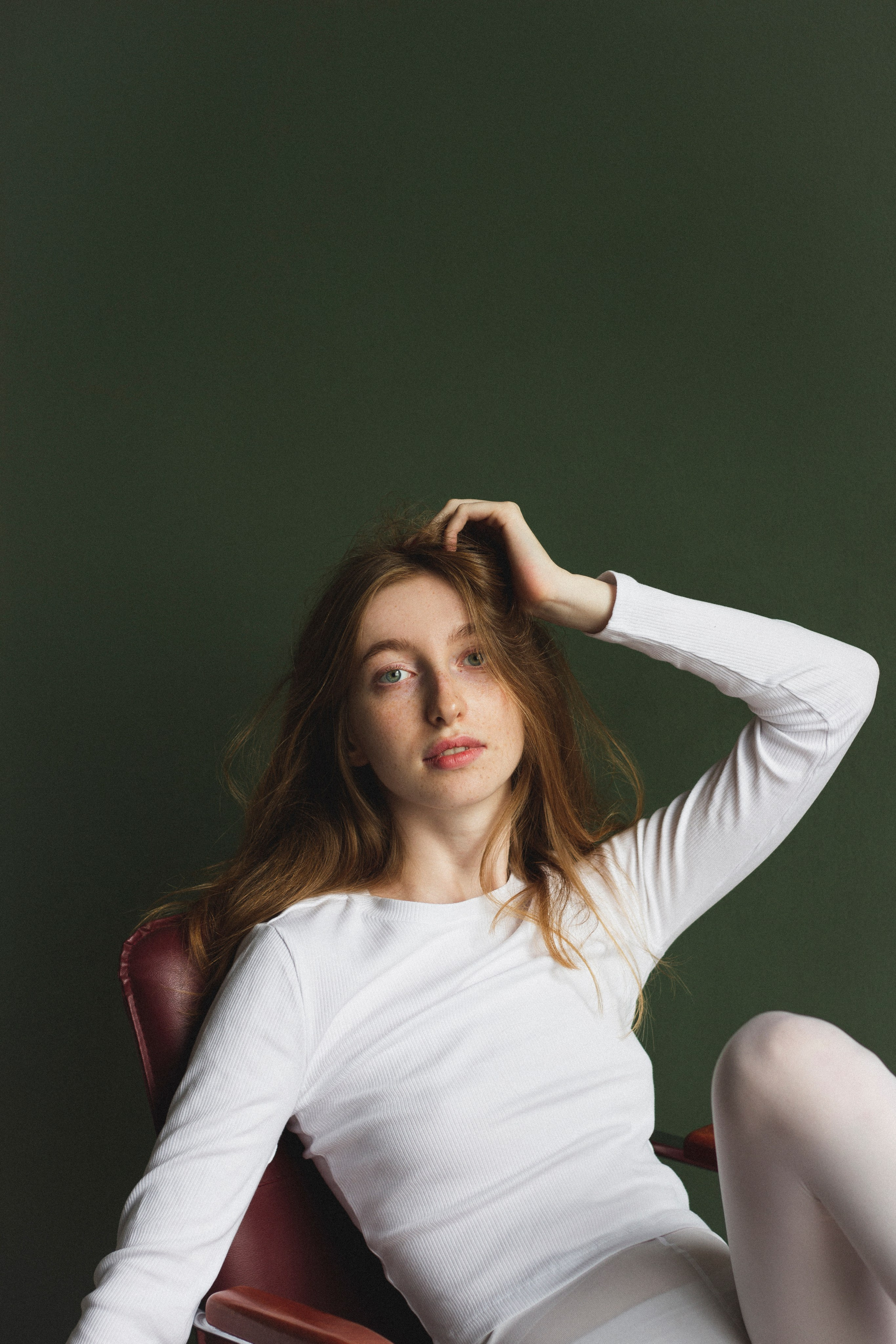 Ангелина. Фотограф в Санкт-Петербурге Смирнова Диана