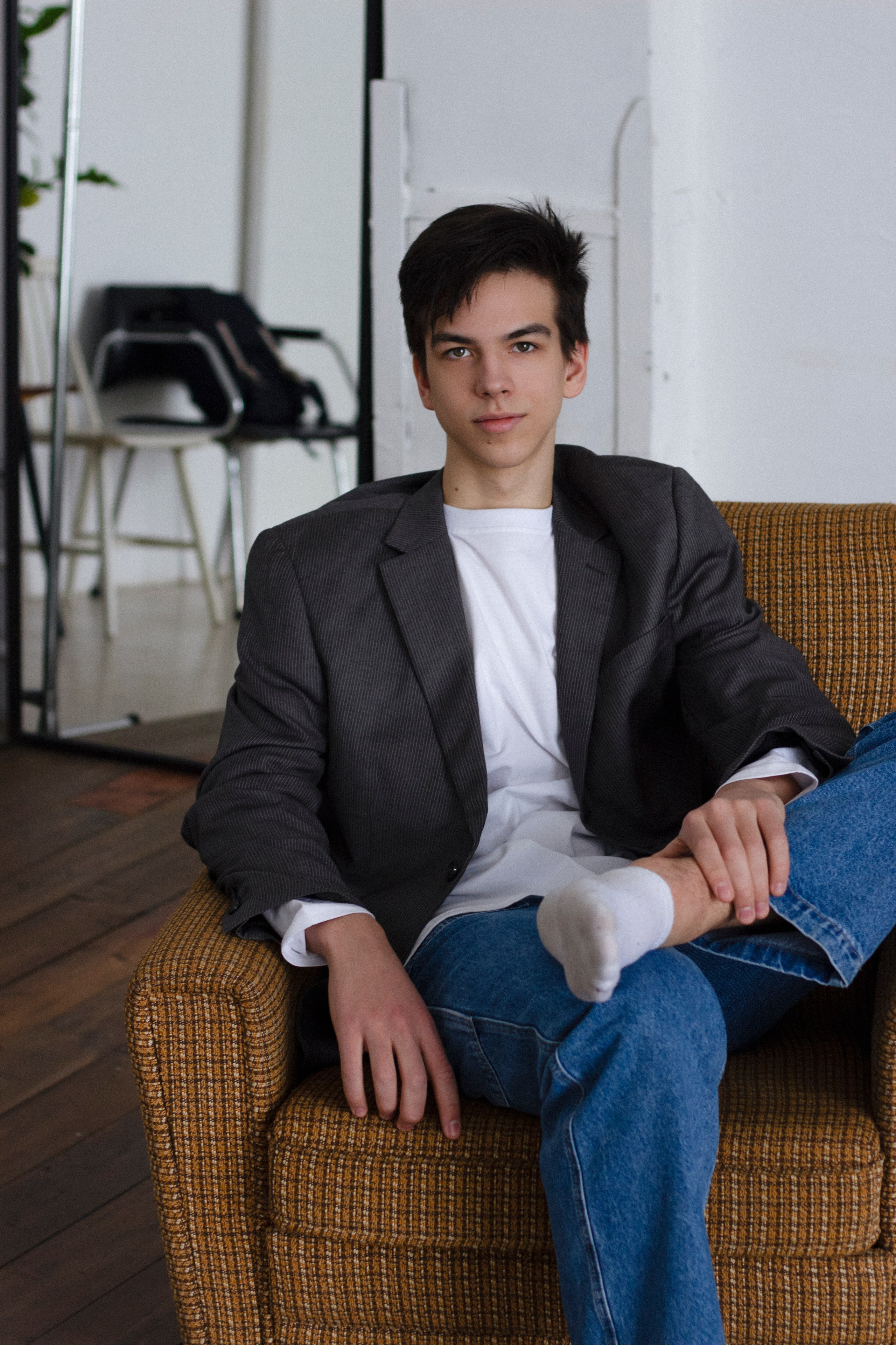 Пётр Гуменник. Фотограф в Санкт-Петербурге Смирнова Диана