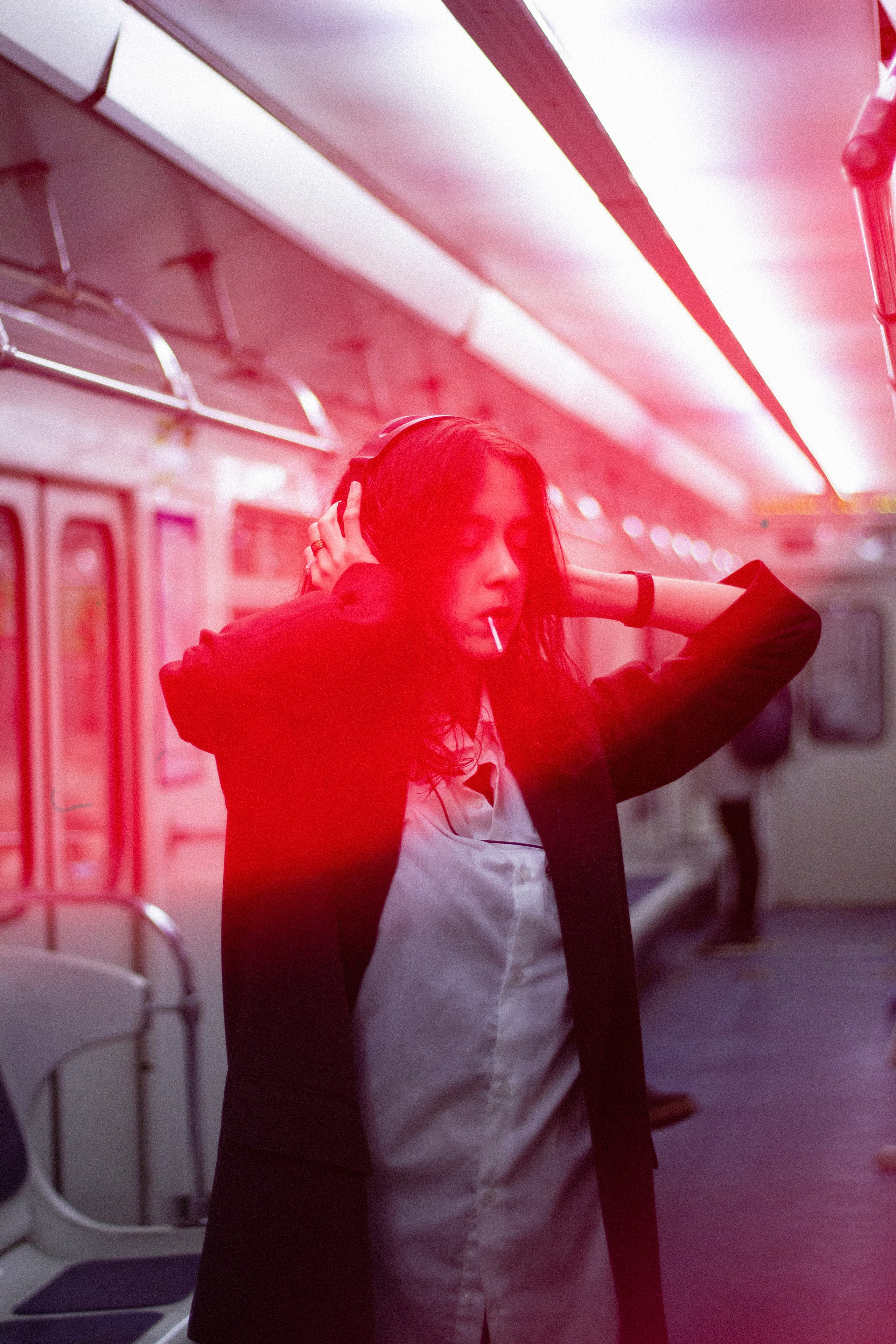 Диана. Фотограф в Санкт-Петербурге Смирнова Диана