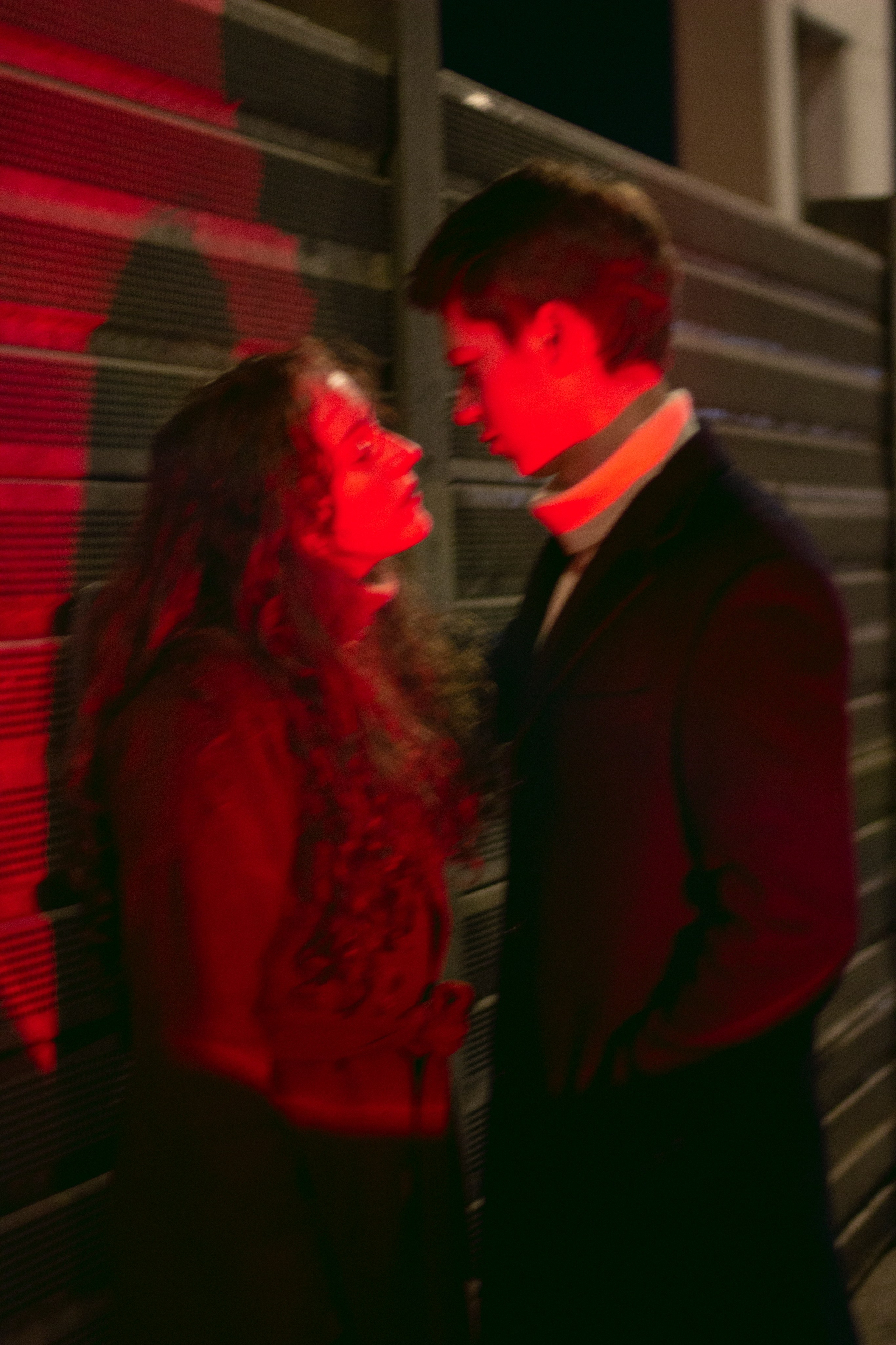 Настя и Дима. Фотограф в Санкт-Петербурге Смирнова Диана