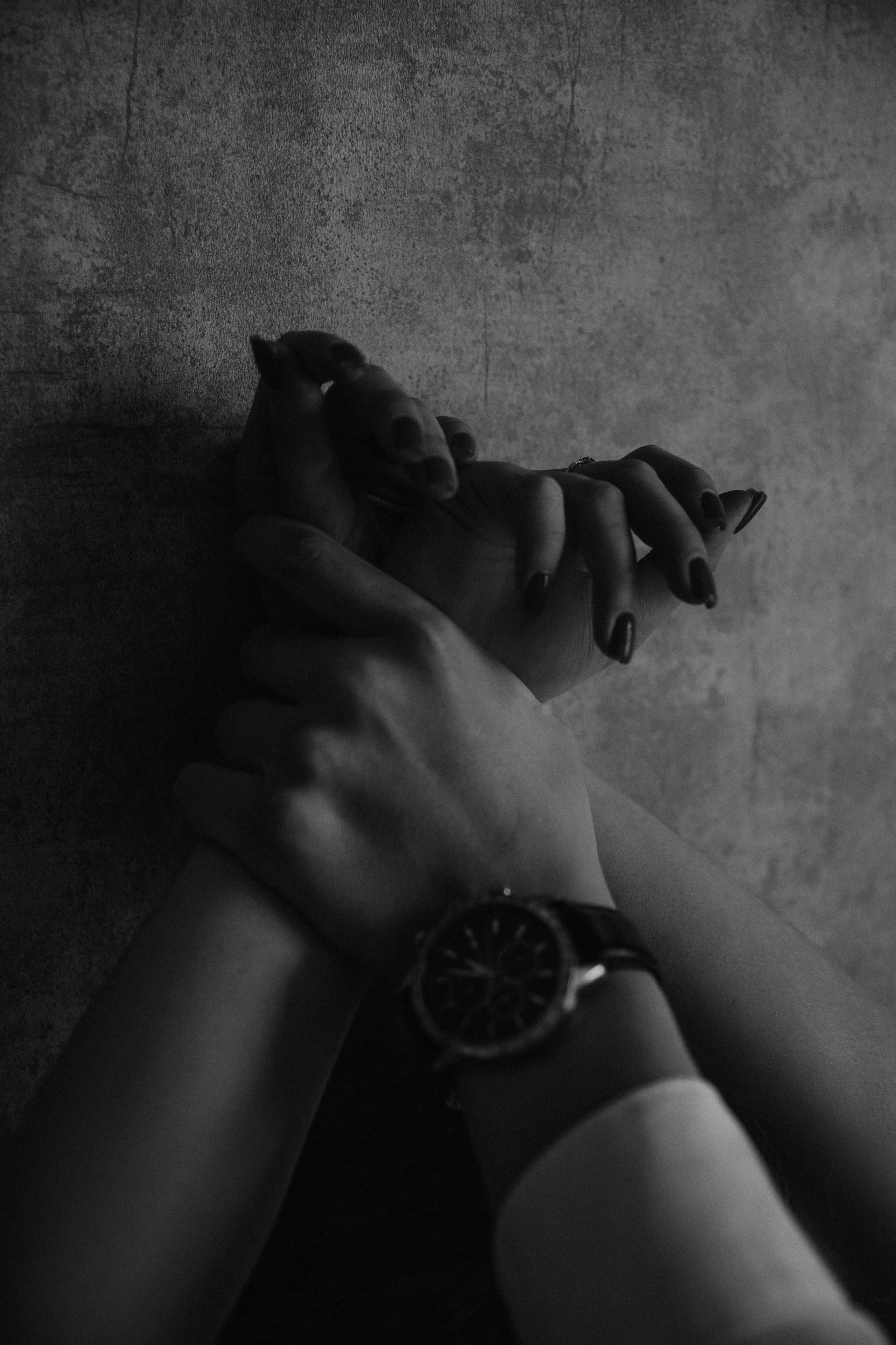 Анна и Леонид. Фотограф в Санкт-Петербурге Ангелина Волкова