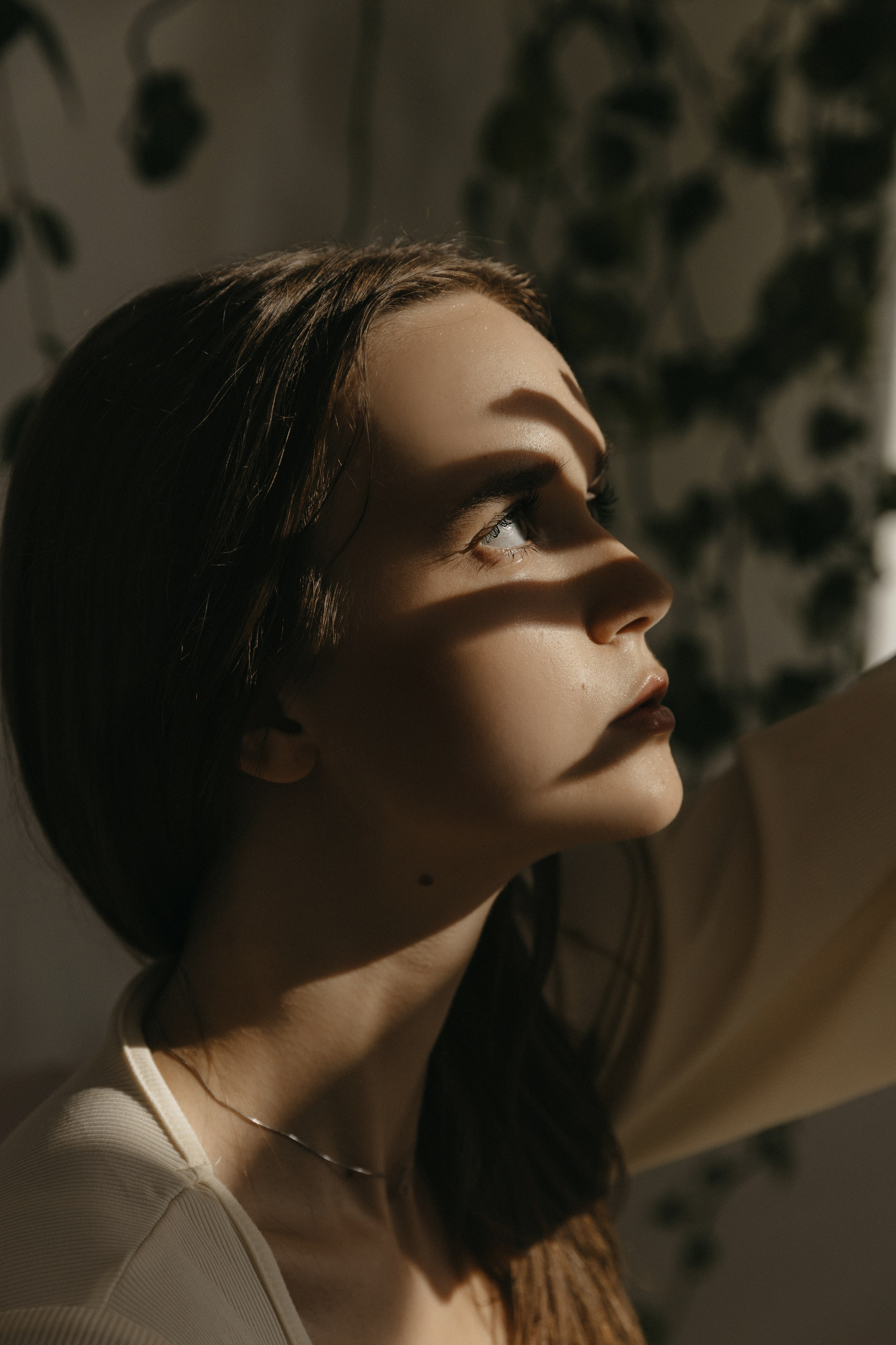 Ксения. Фотограф в Санкт-Петербурге Ангелина Волкова