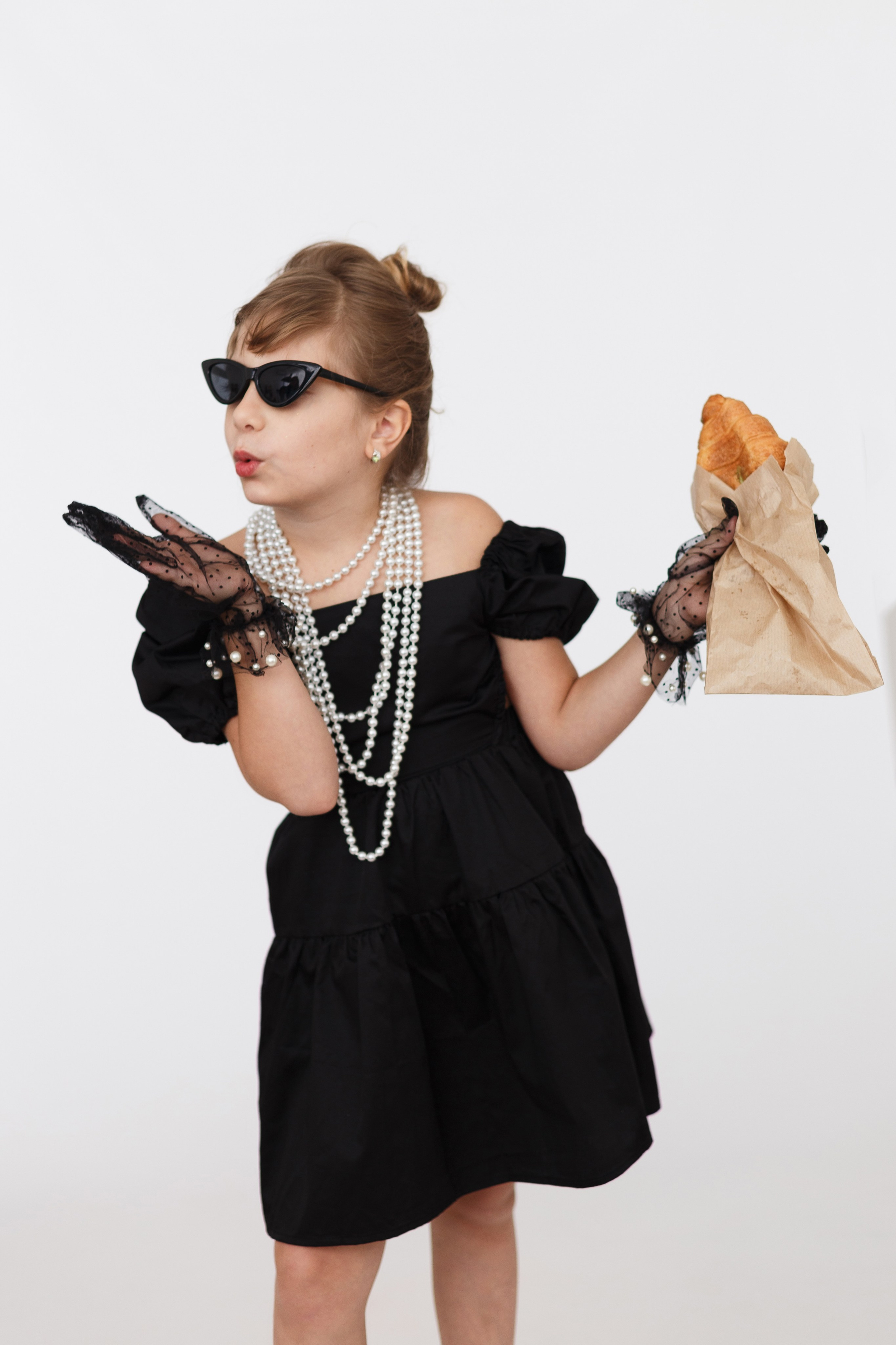 Фотосессия для девочки