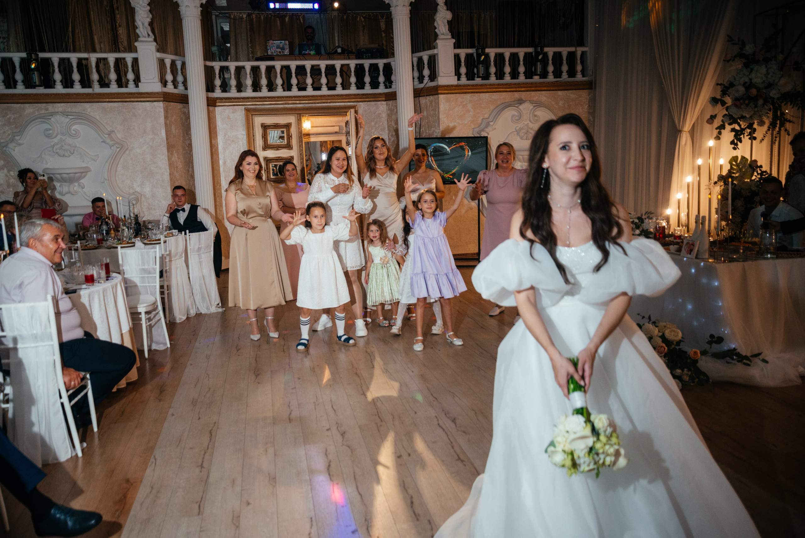 Ирина & Константин. Мария Яровая фотограф Хабаровск