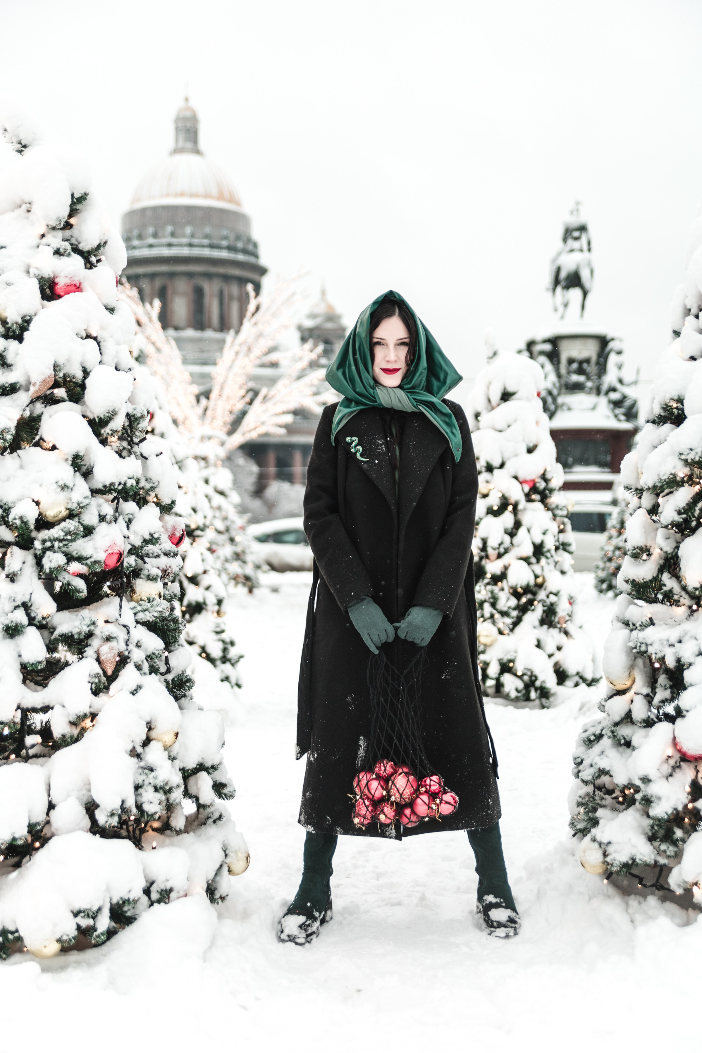 Александра. Семейный фотограф, свадебный фотограф, женский портрет в Санкт-Петербу