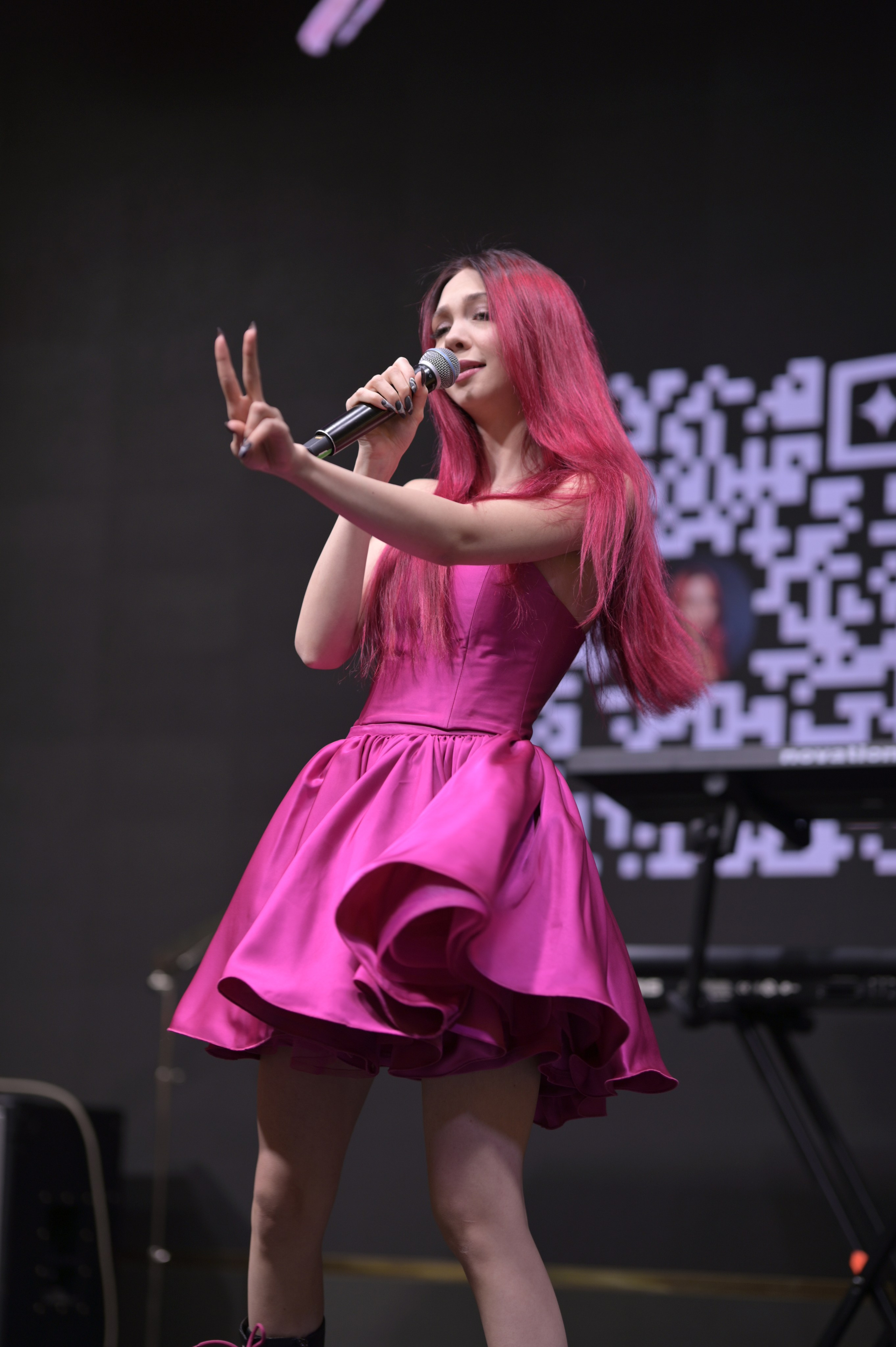 Три вокзала. Депо. Показ-Концерт. Фотограф Ваших событий 📸