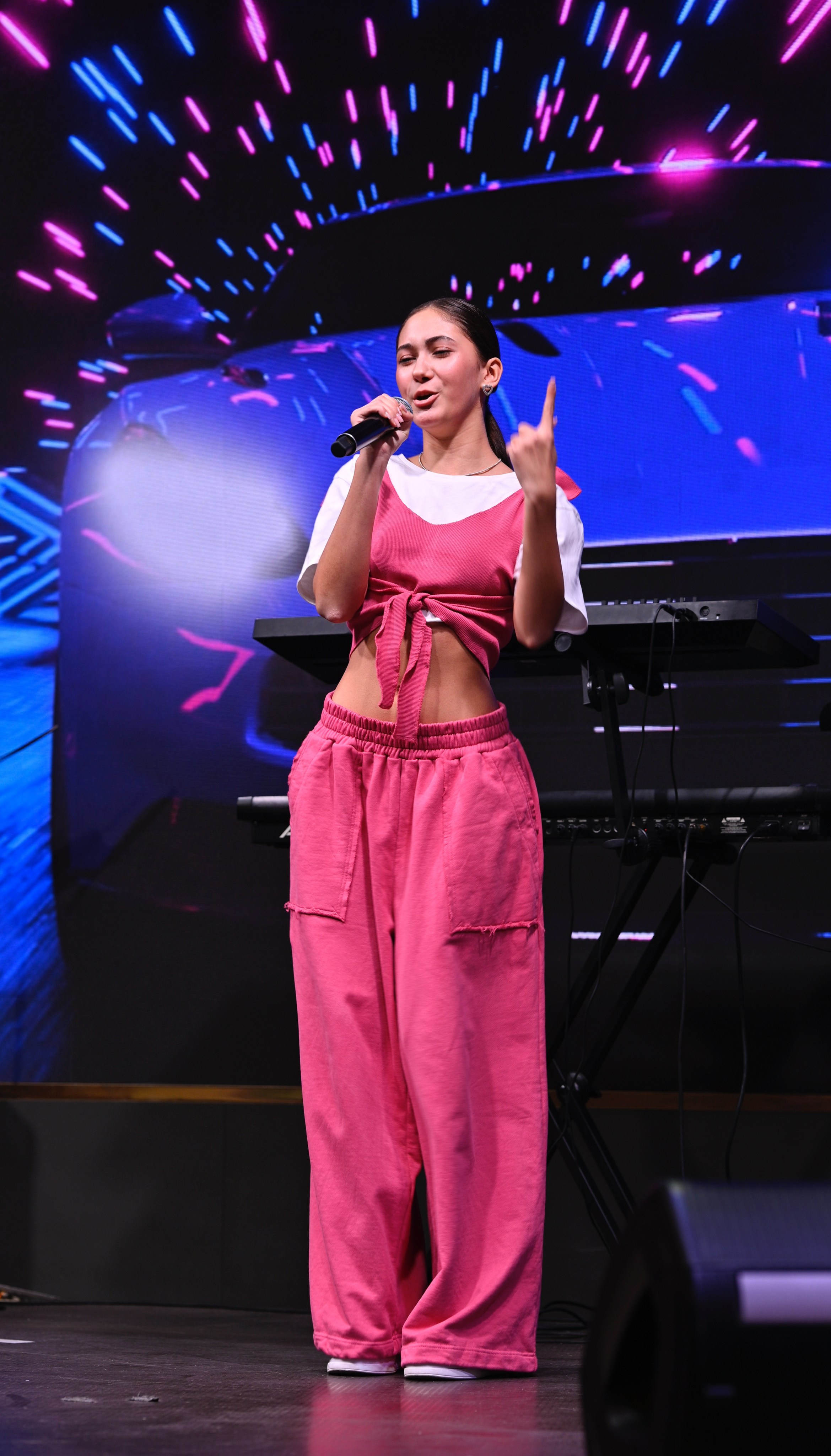 Три вокзала. Депо. Показ-Концерт. Фотограф Ваших событий 📸