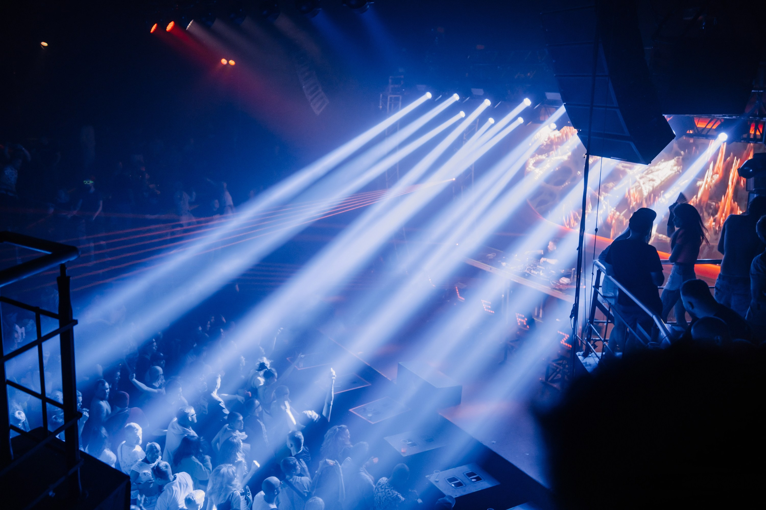 Neuropunk. Photographer — ERASTOV