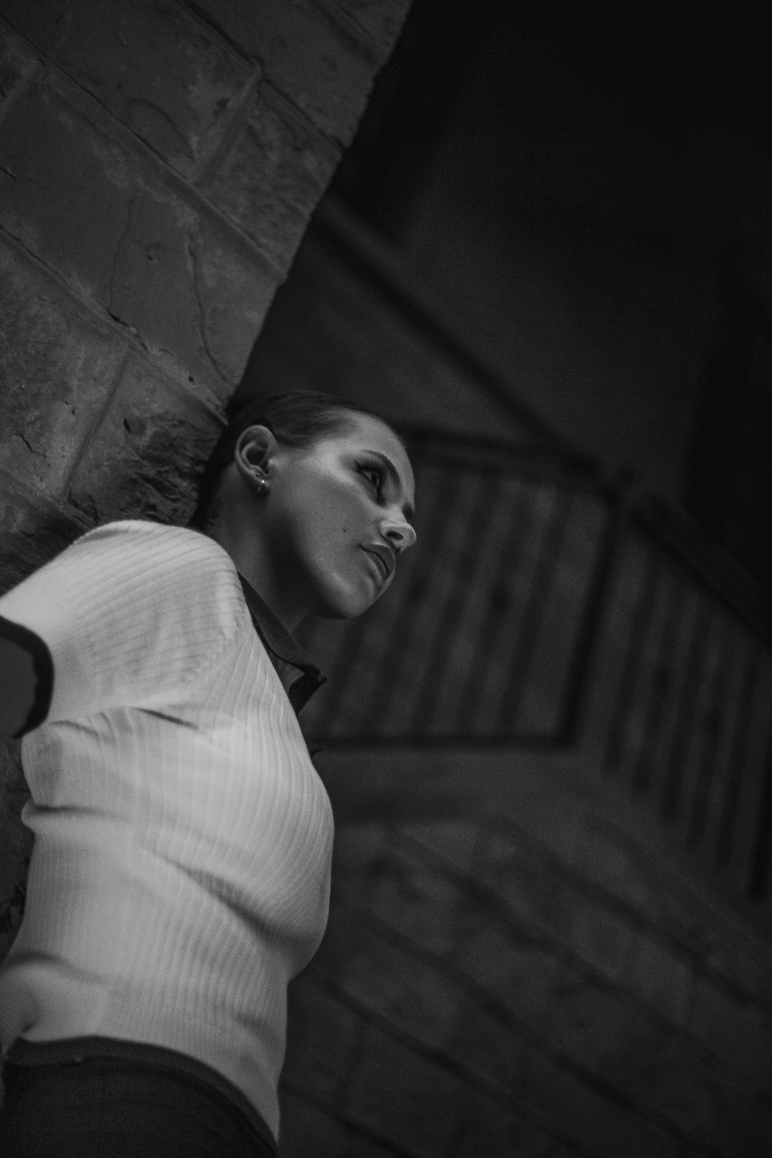 Абрау. Уличный фотограф Города N