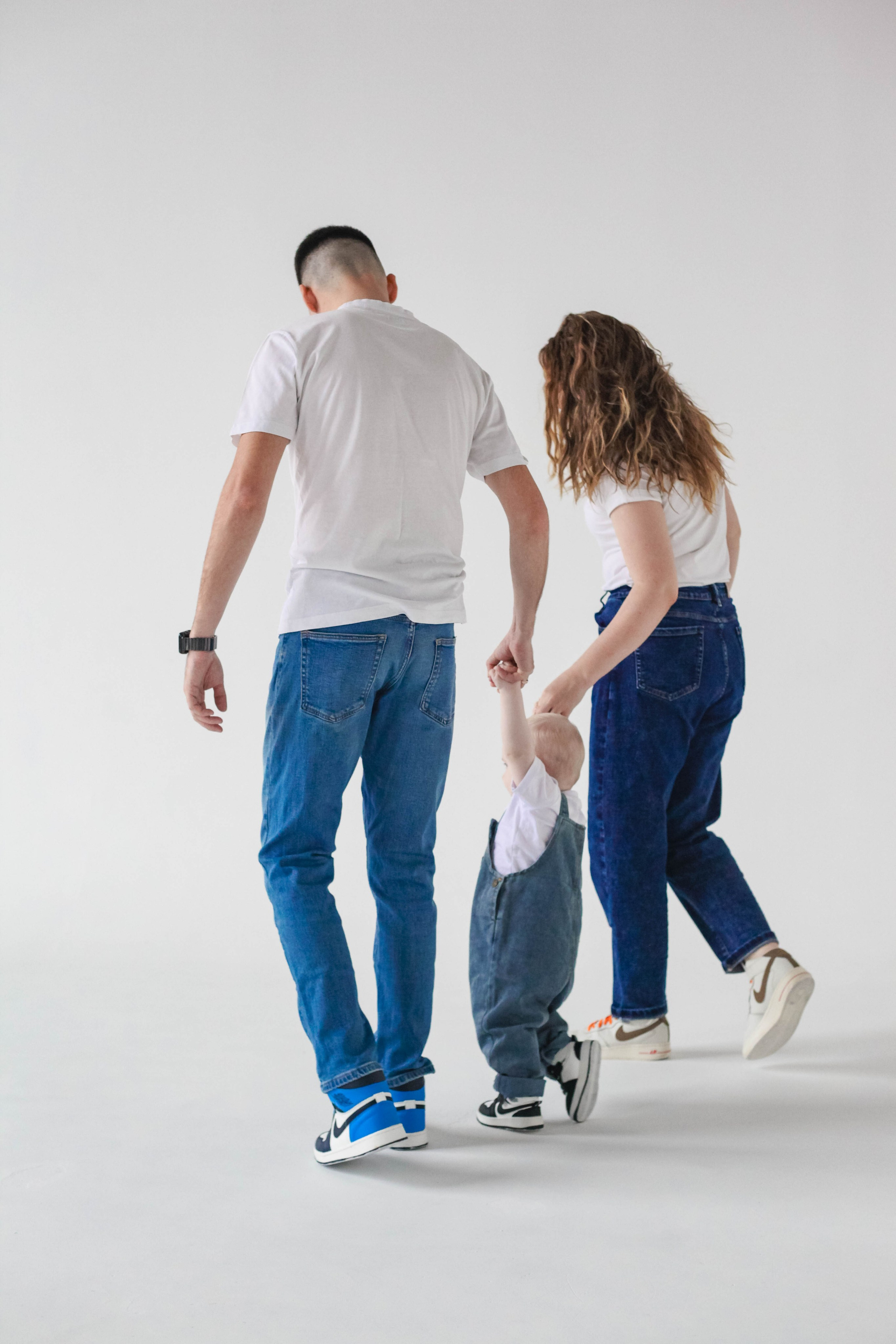 Студия. Уличный фотограф Города N