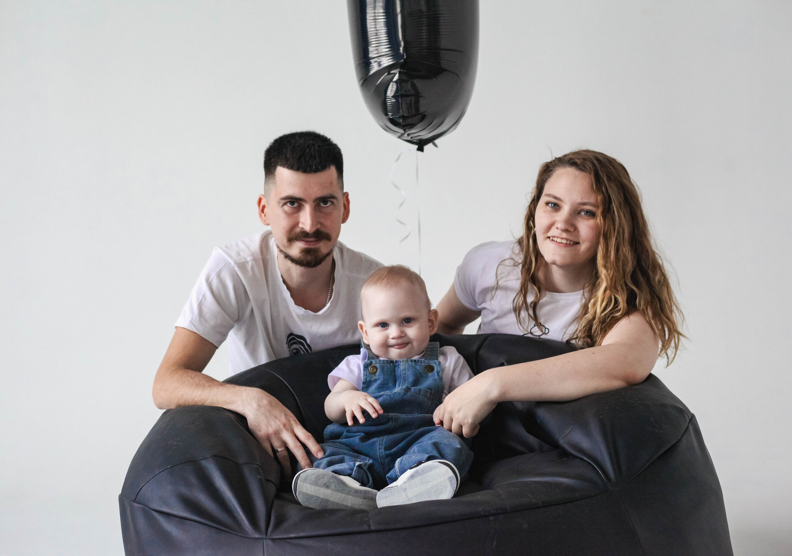 Студия. Уличный фотограф Города N