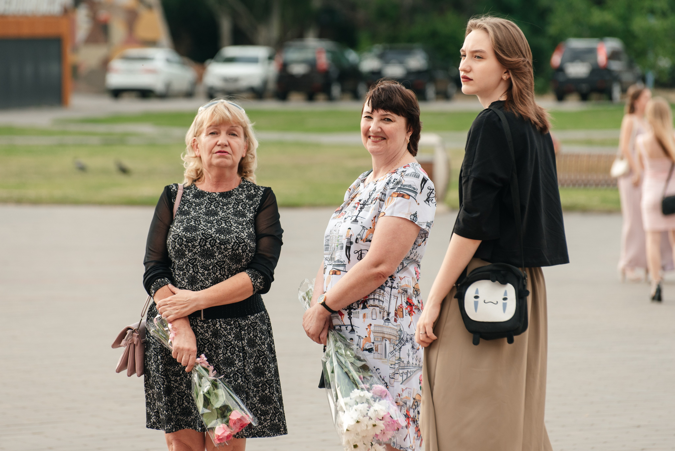 Выпускные/линейки. Свадебный и travel фотограф в Волгограде, Сочи, Домбае, Европе