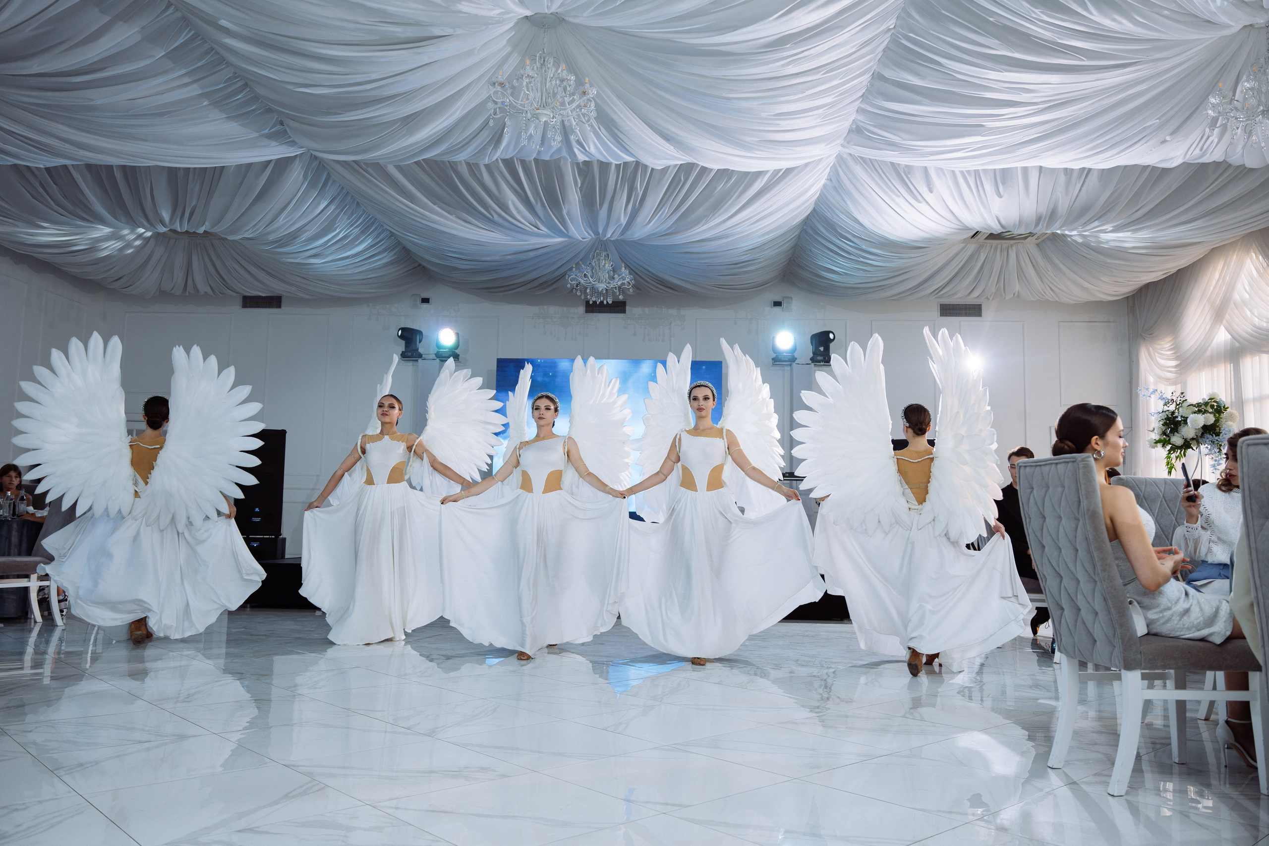 Свадьба Кирилла и Евы