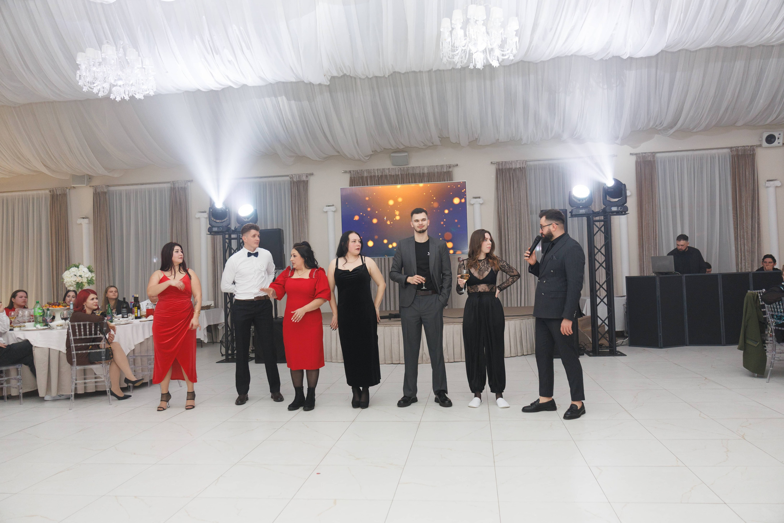 Андрей и Анастасия