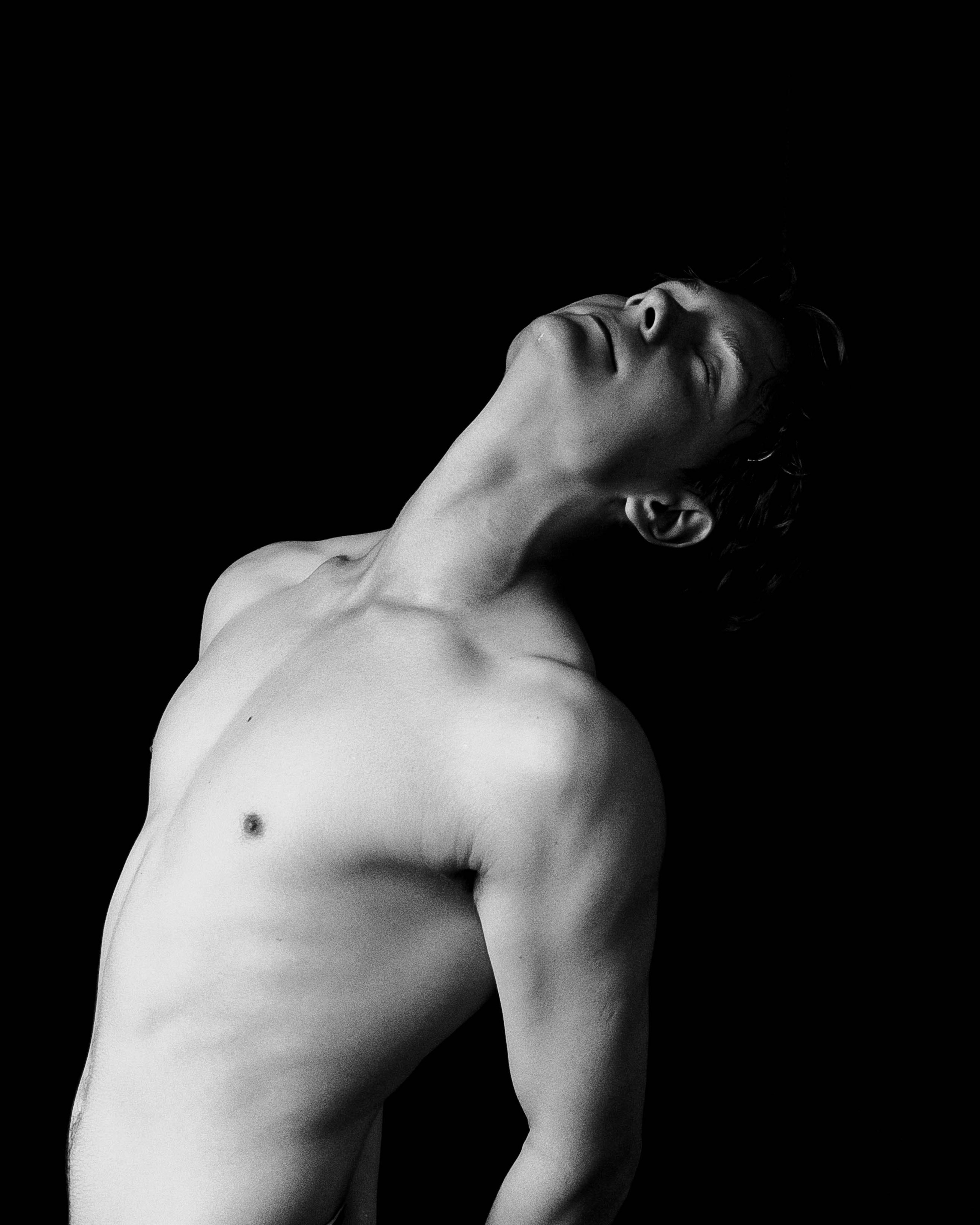 Nikita. MARK DOROHOV