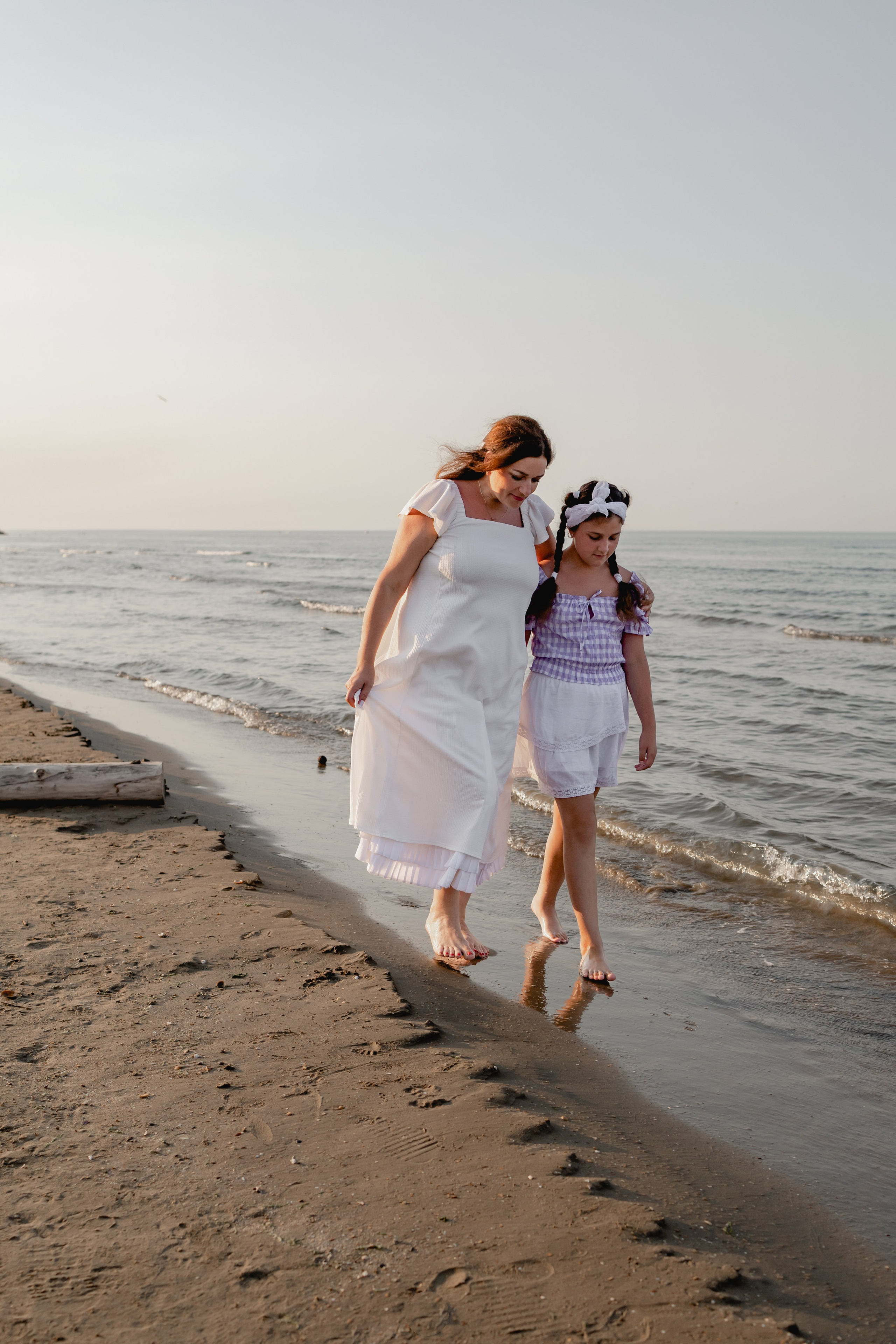 Морская прогулка. Надежда. Фотограф в Дагестане Кира Молькова