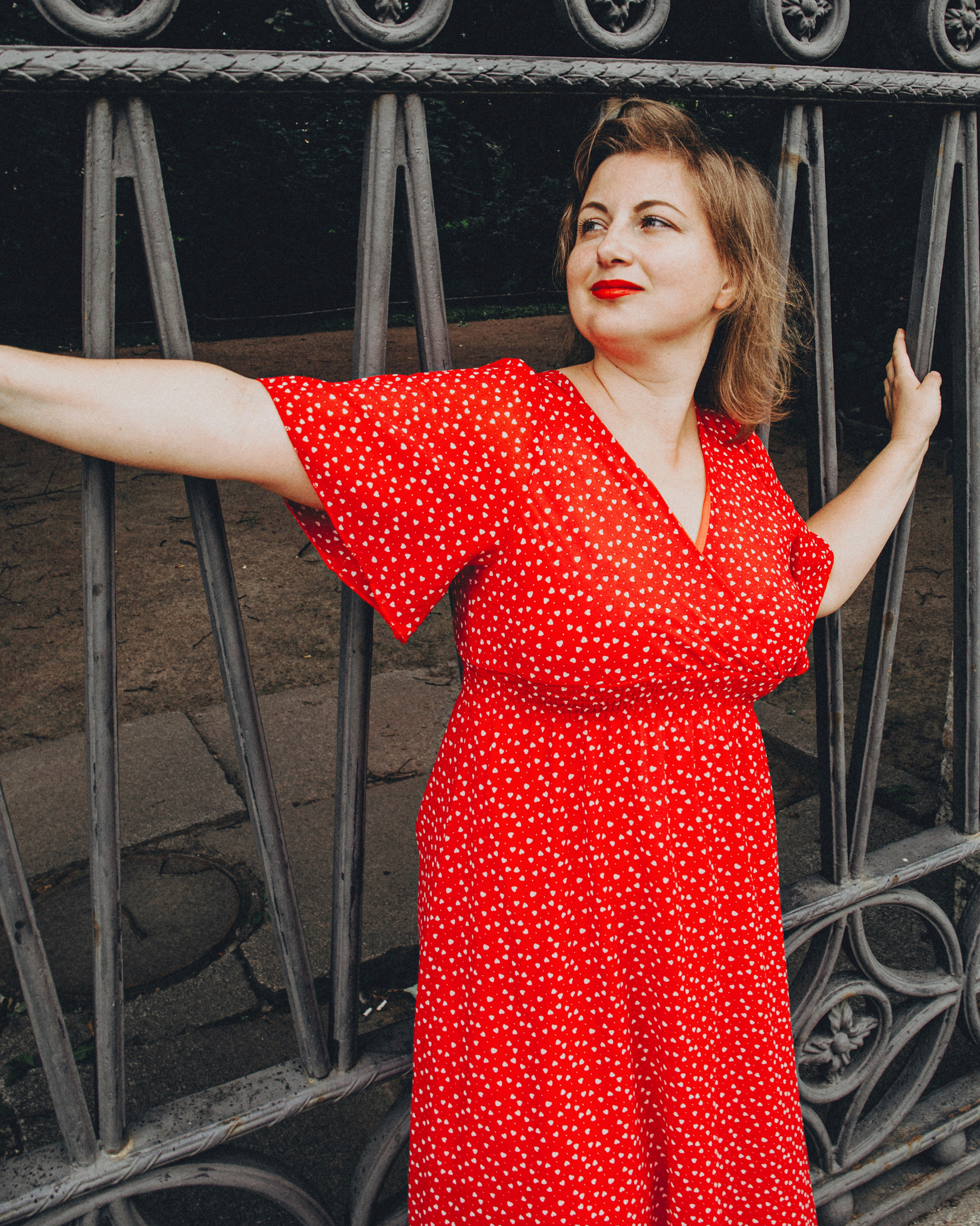 Катерина. Портретный фотограф Ванинен Анастасия. Санкт-Петербург