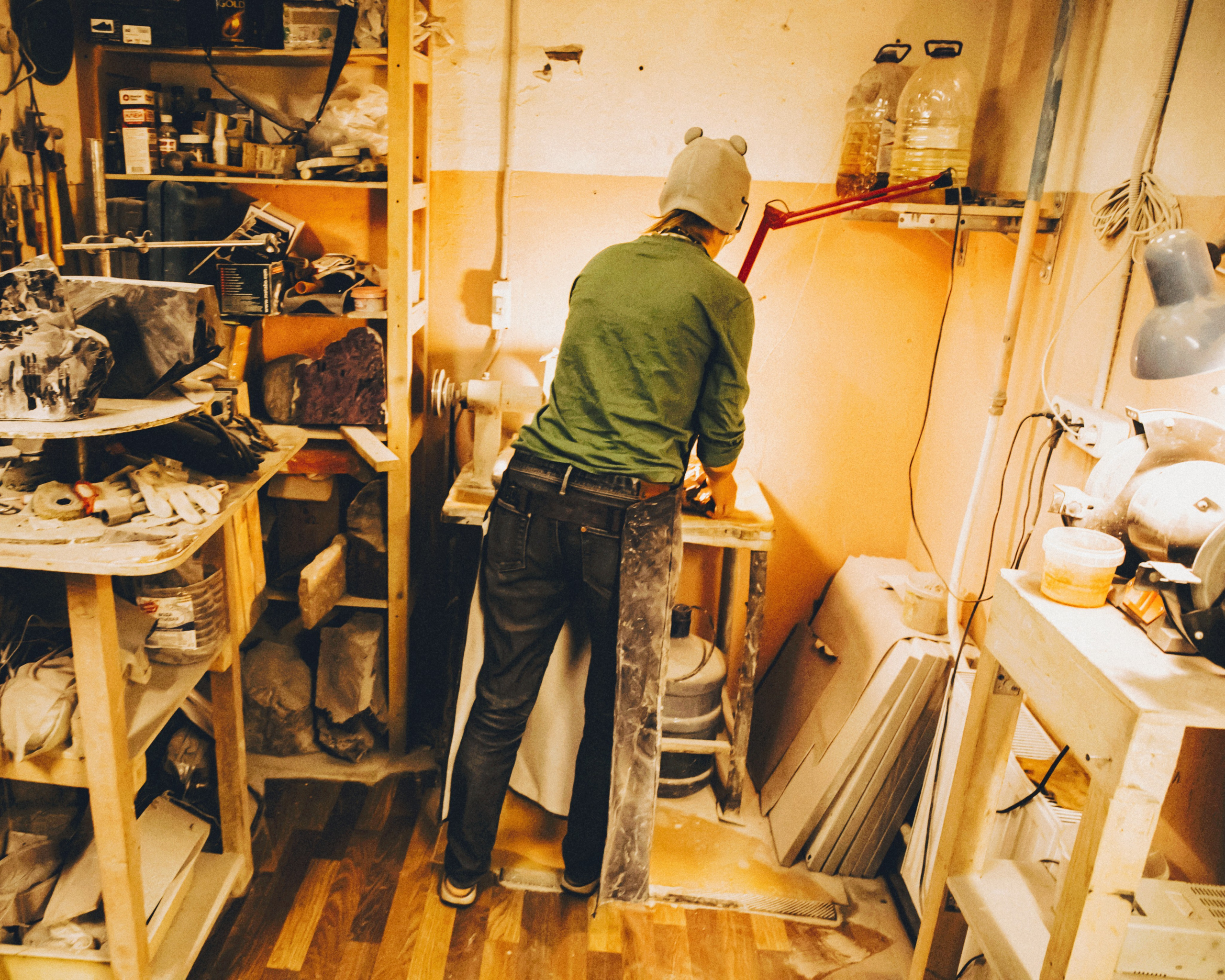 Юля. Портретный фотограф Ванинен Анастасия. Санкт-Петербург