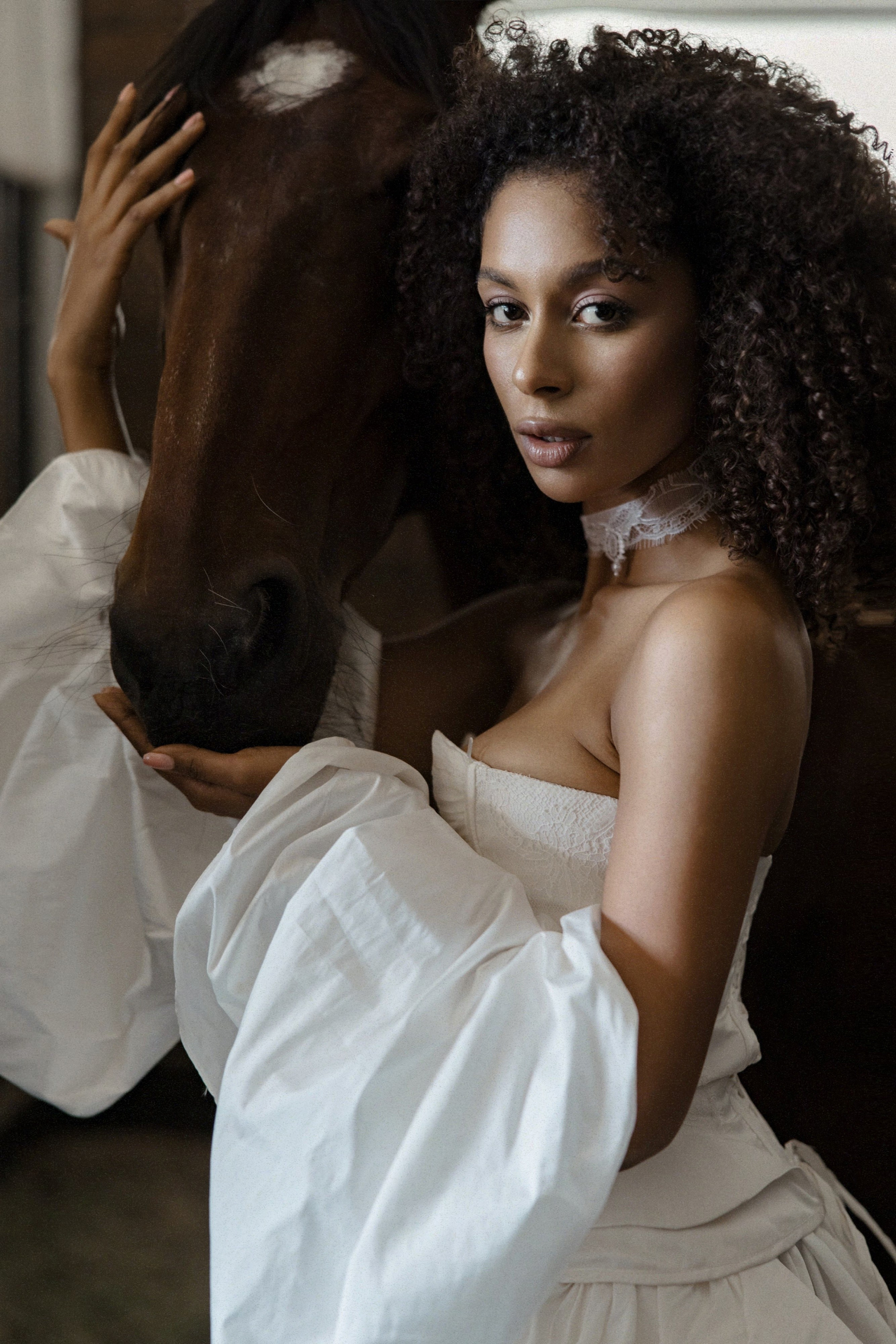 Amalia & Artem. Alamzar Gurbanova — Photographer