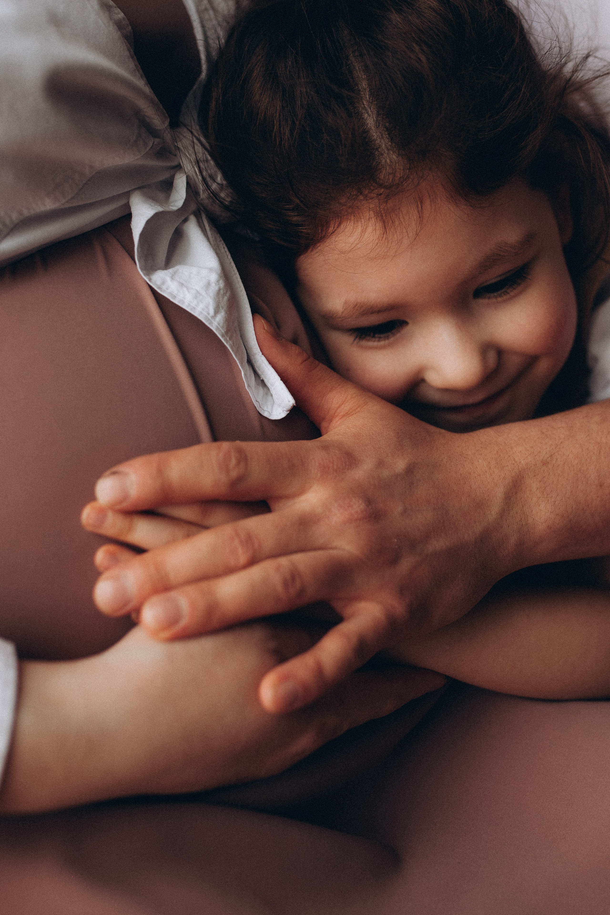 Беременность. Семейный фотограф Lifestyle Ноябрьск/Губкинский/Тобольск