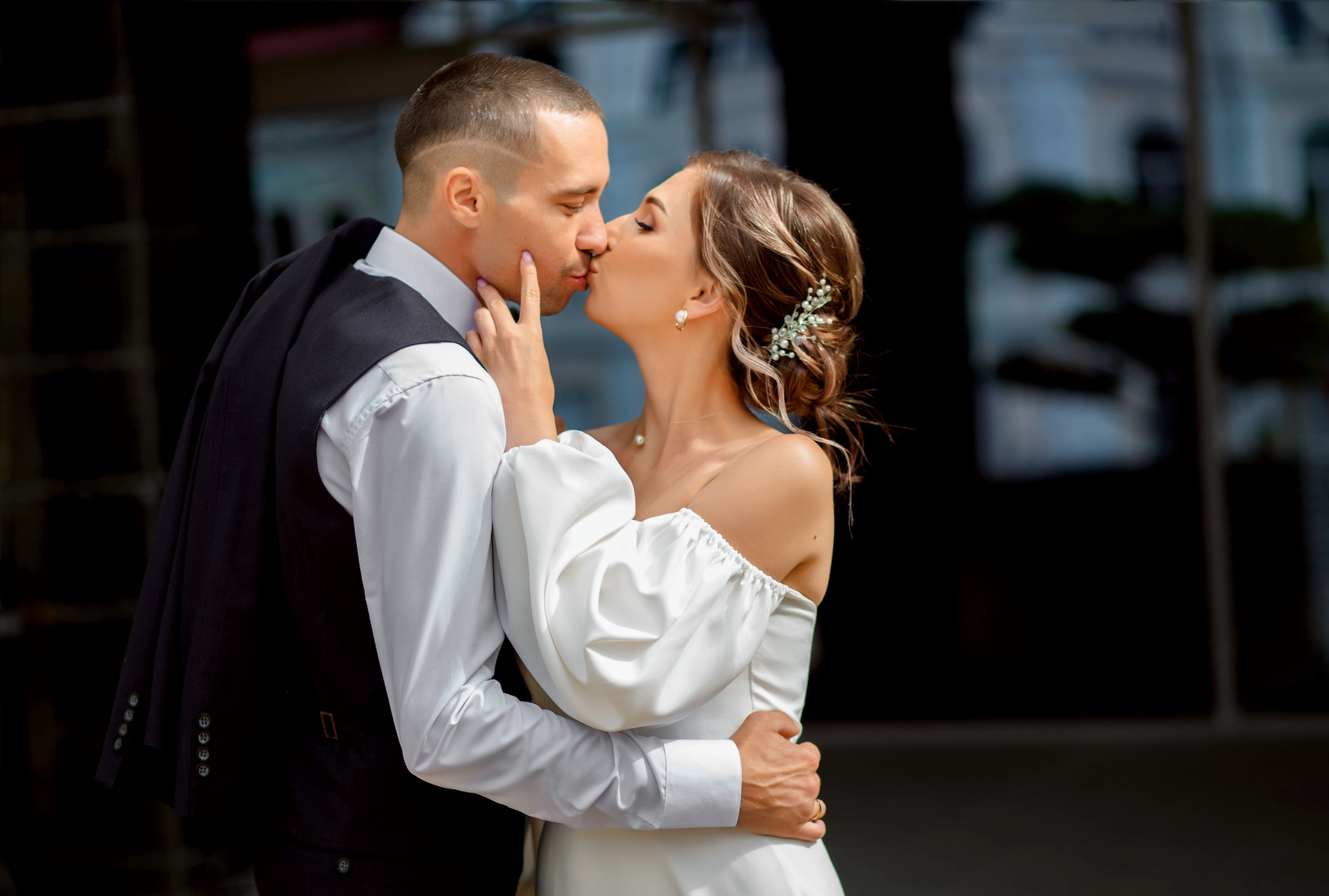 Свадьба. Семейный и детский фотограф в Нижнем Новгороде