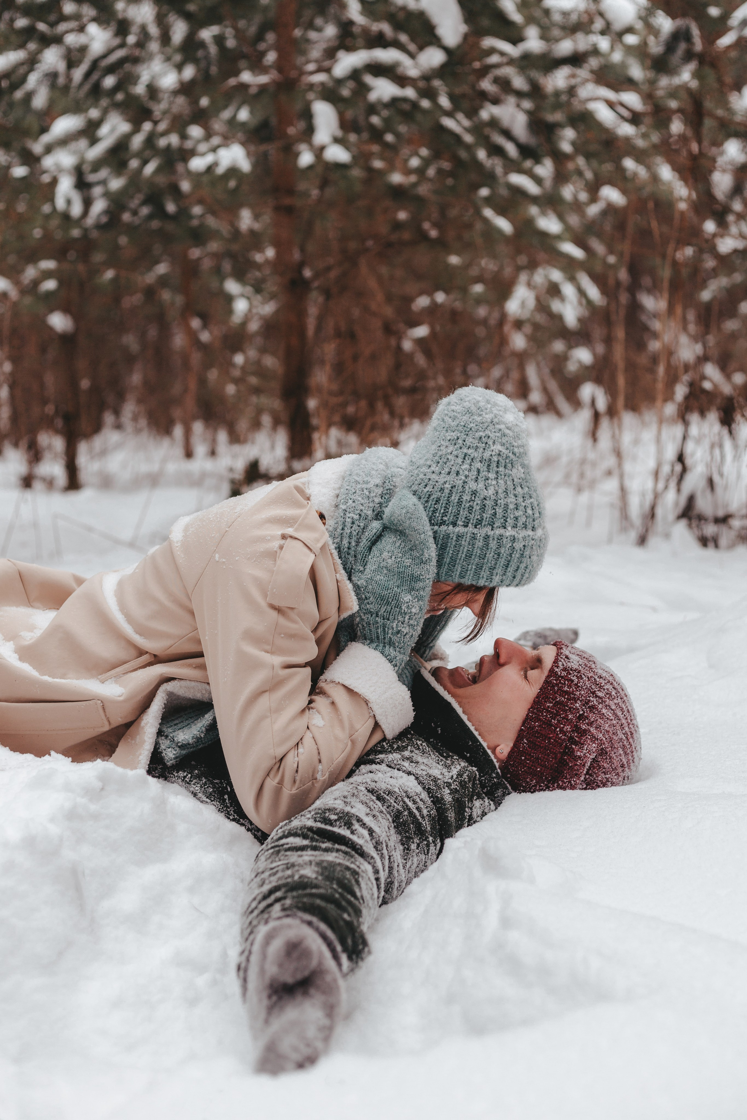 Лиза+Денис. Женский и семейный фотограф в Стамбуле и Москве