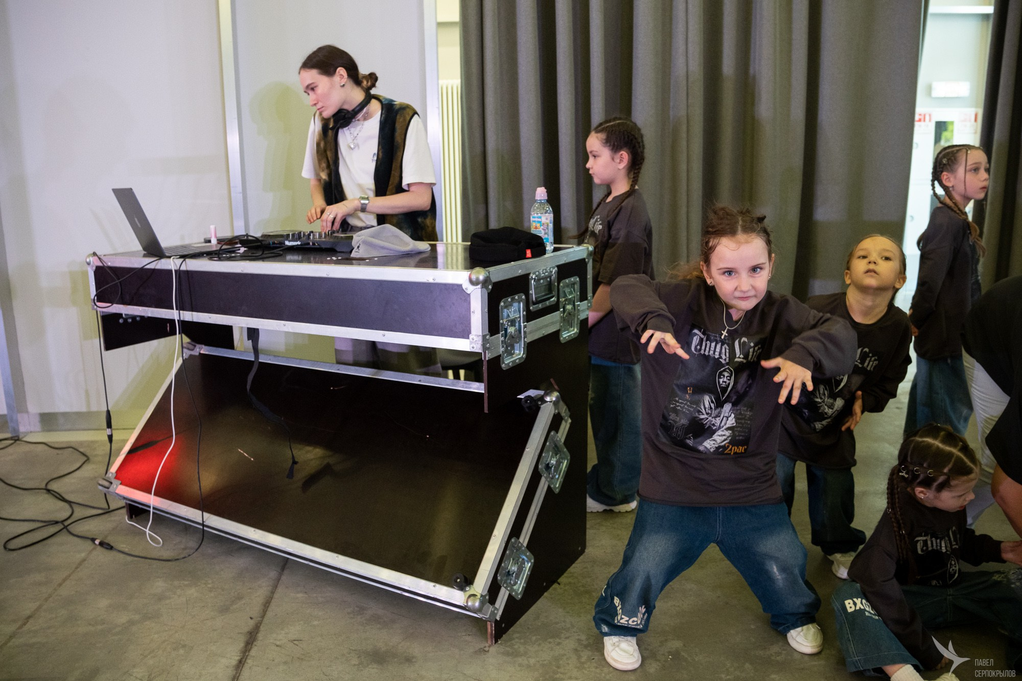 Всероссийский фестиваль-конкурс «Уличный Бит». Репортажный фотограф в Казани Павел Серпокрылов