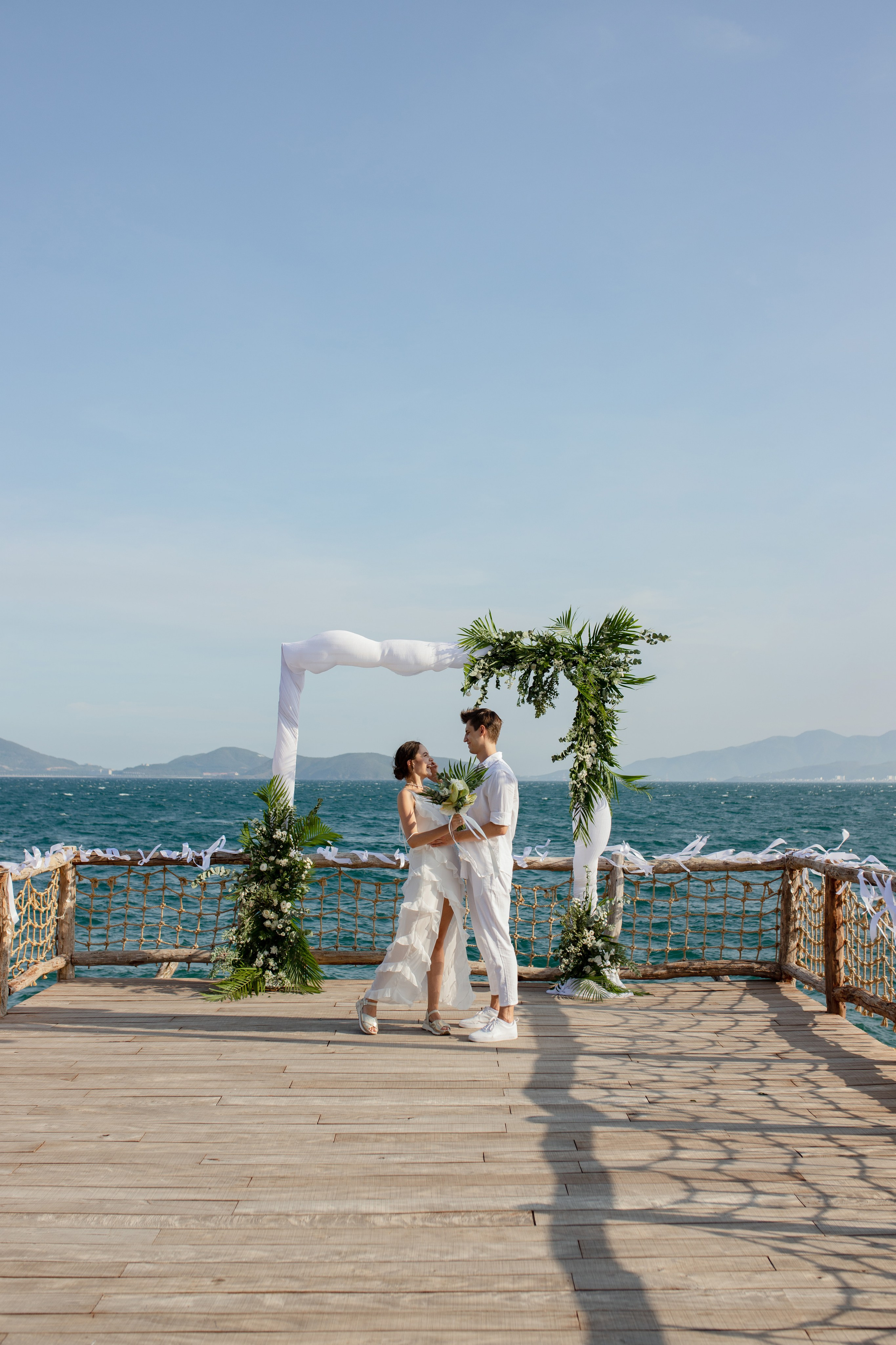 Владислав и Милена. Главная