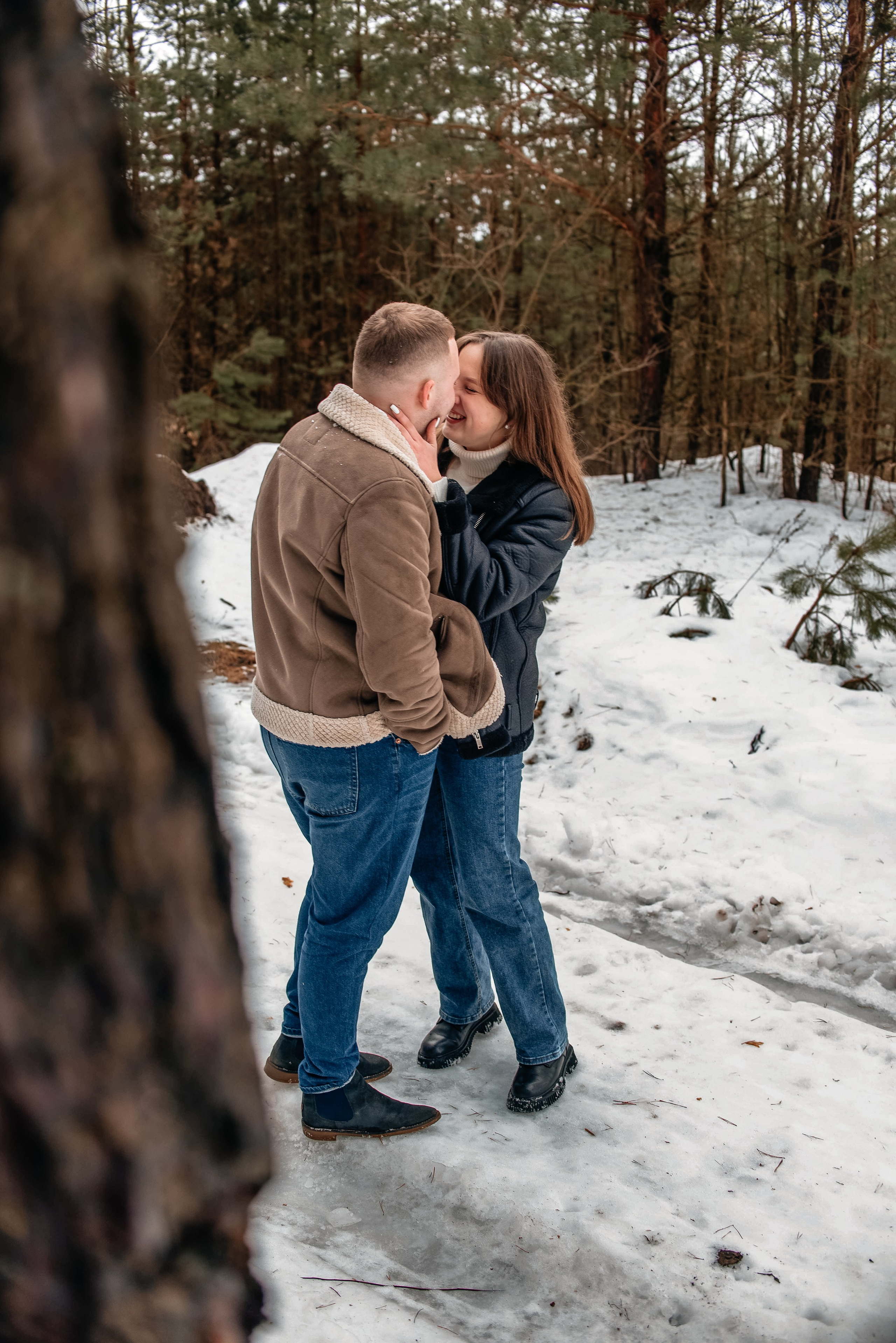 Анастасия& Сергей. Семейный фотограф Milena feel it