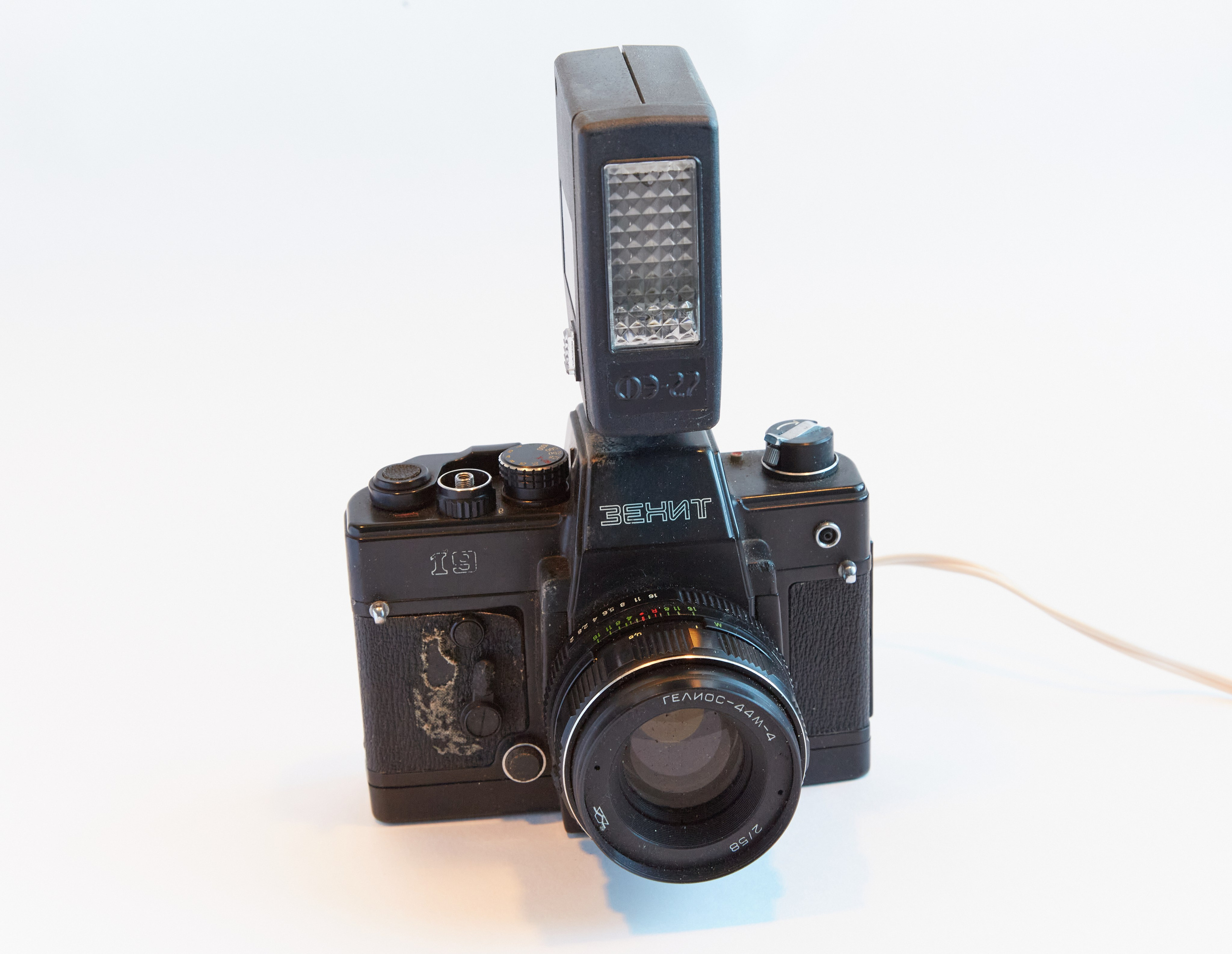 Фотоаппараты. Пейзажи Крайнего Севера. Баренцево море, Рыбачий, Средний, Немецкий