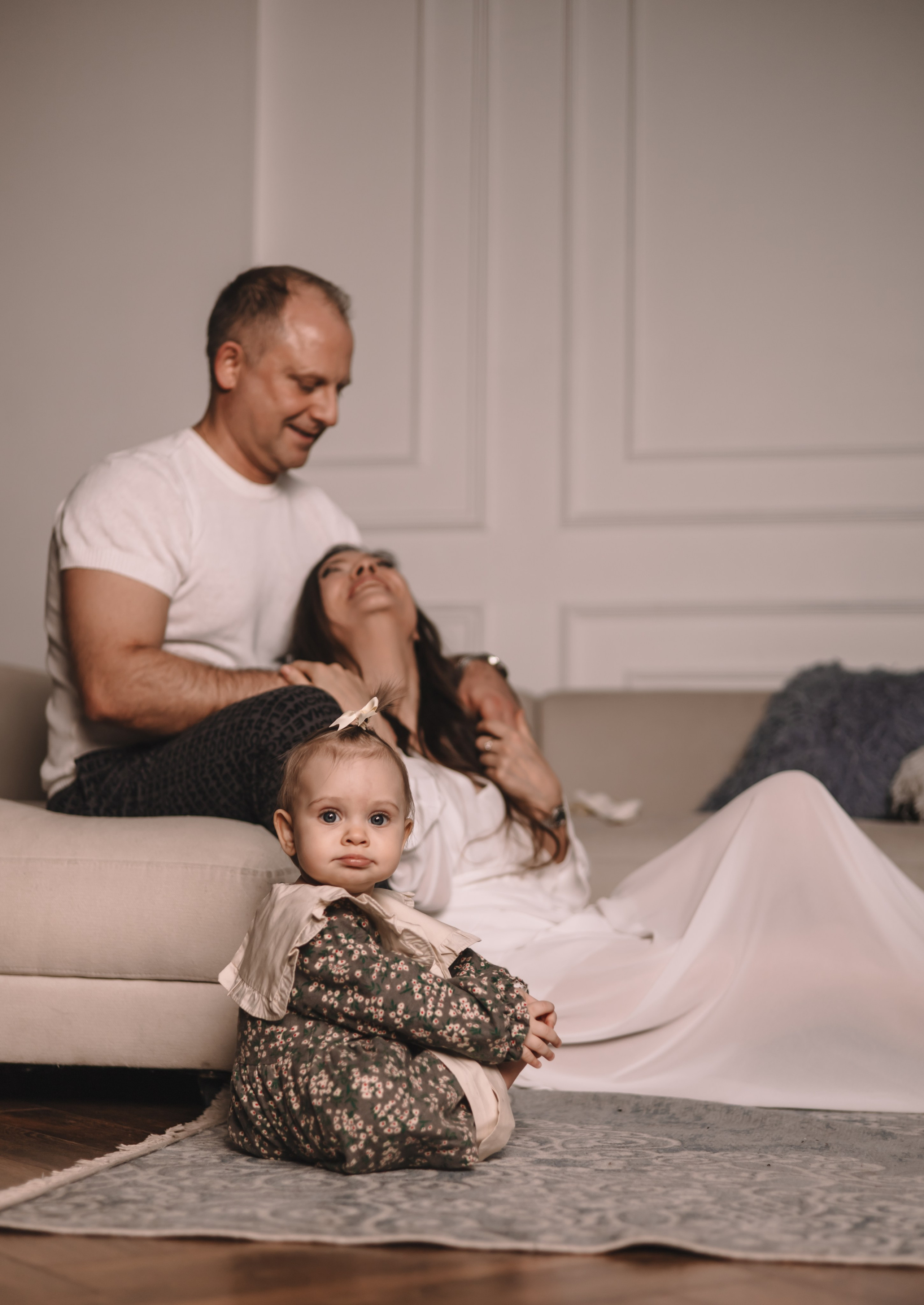 Есения Дмитриевна